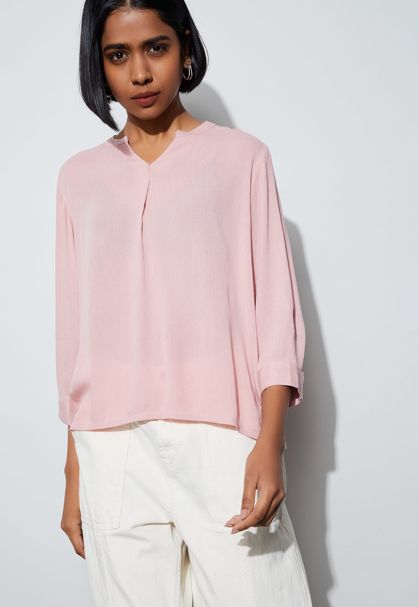 FAME FOREVER Solid Top-image-46