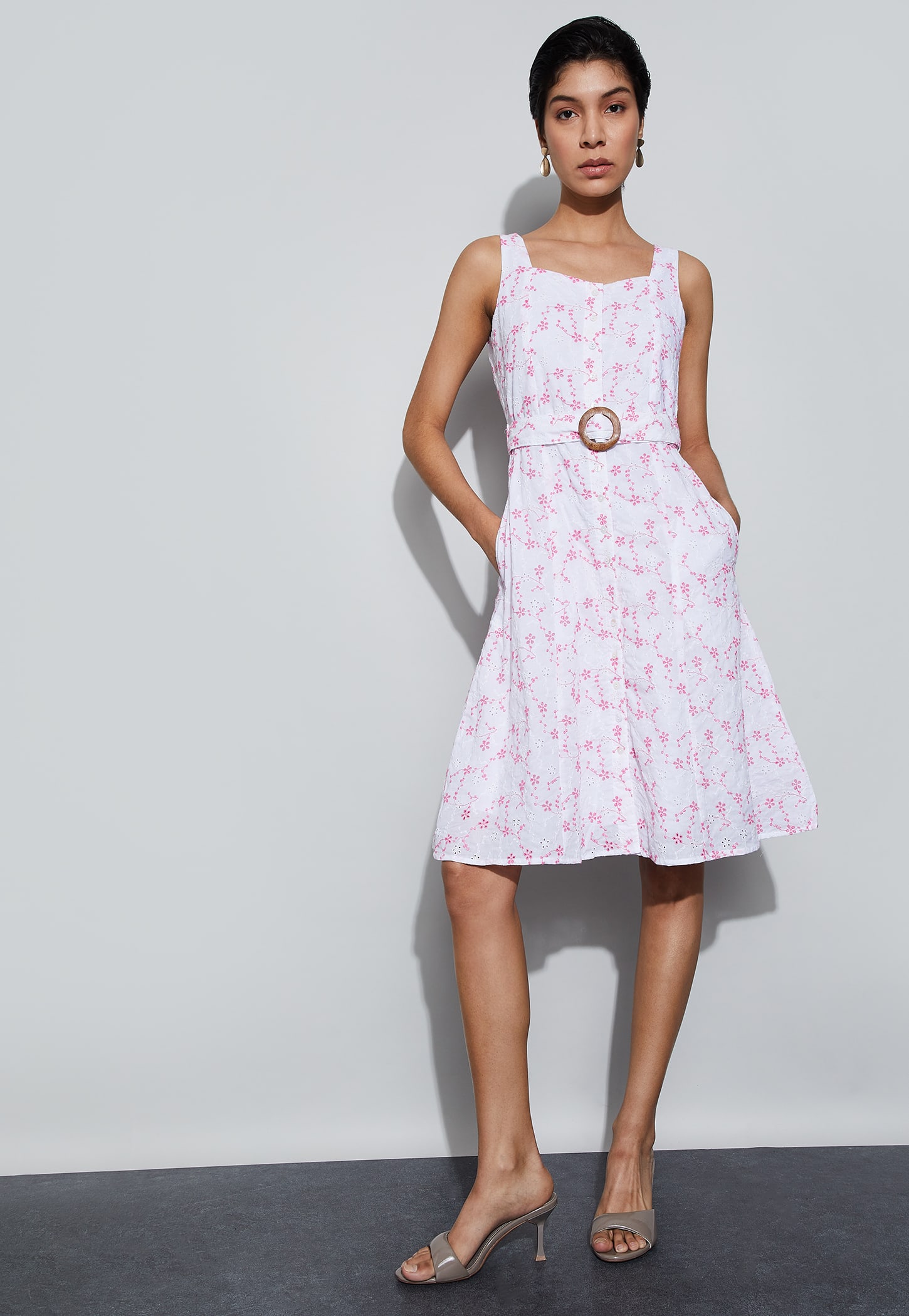 CODE Shiffli Dress-picture-29