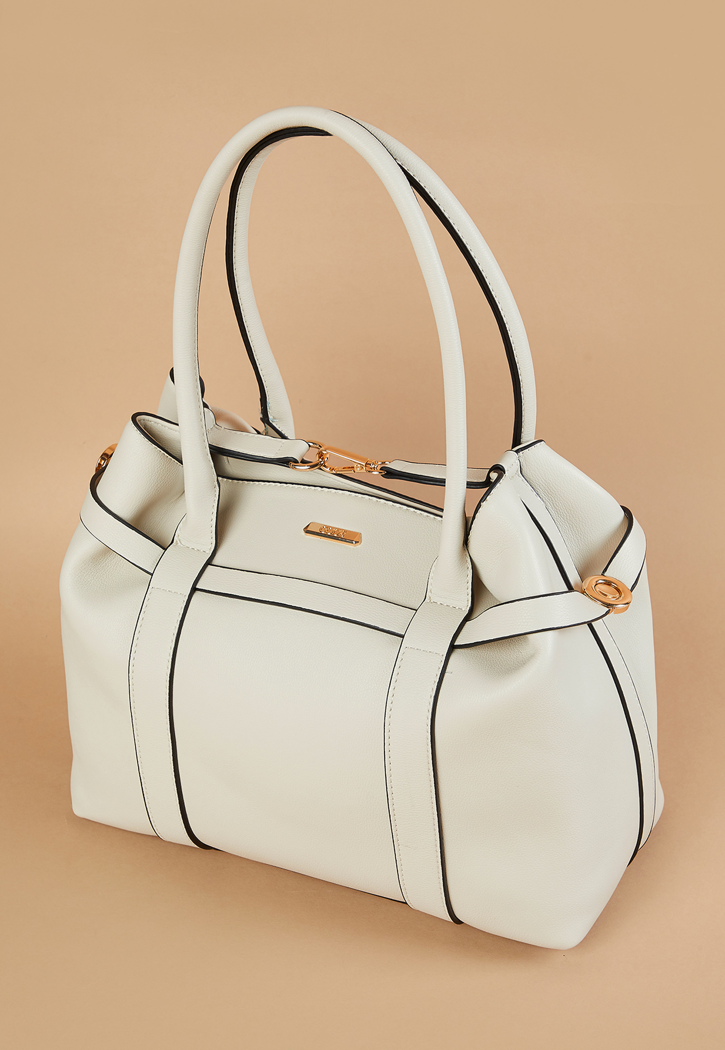 CODE Solid Shoulder Bag-picture-54