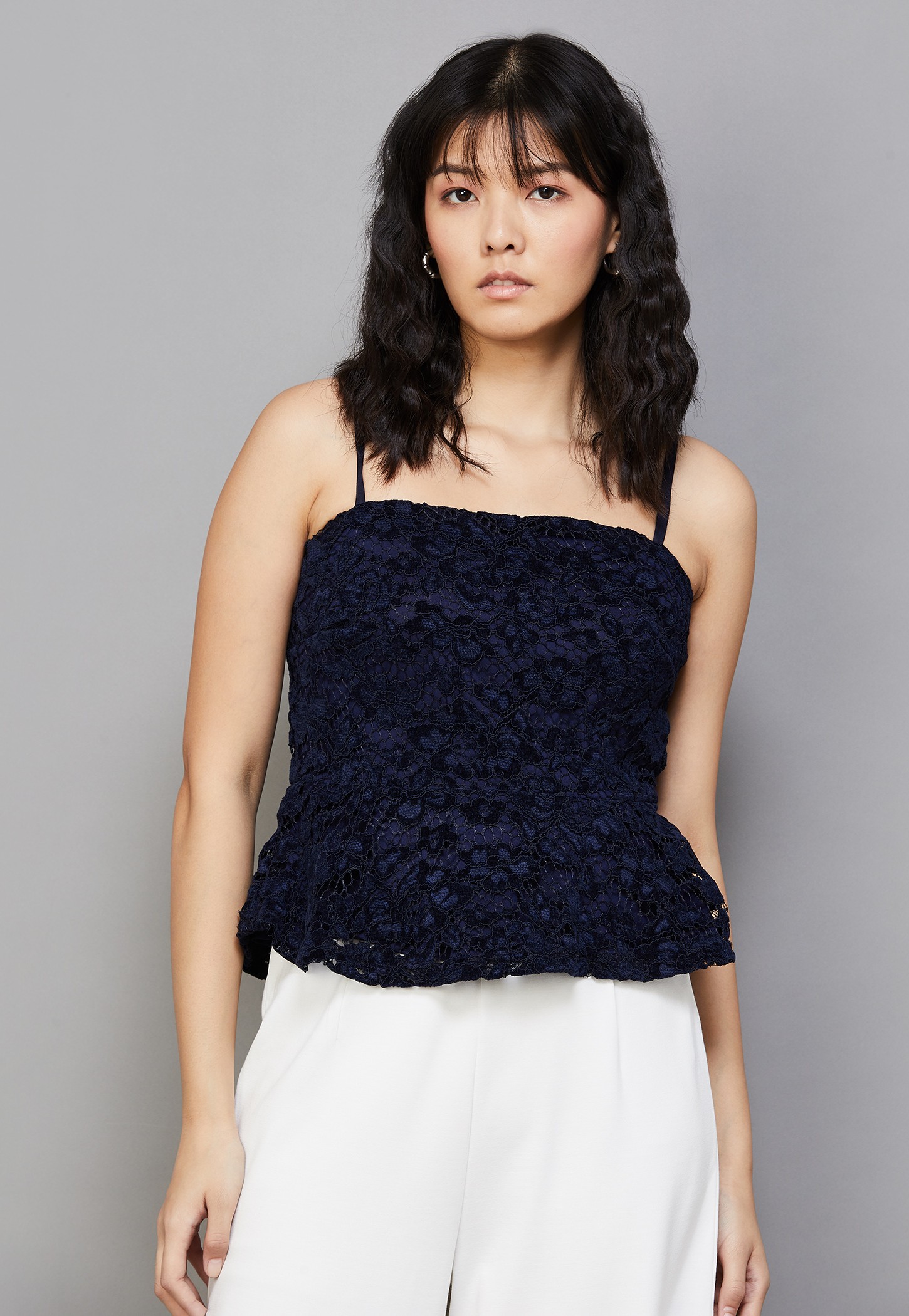AND Lace Top-picture-18