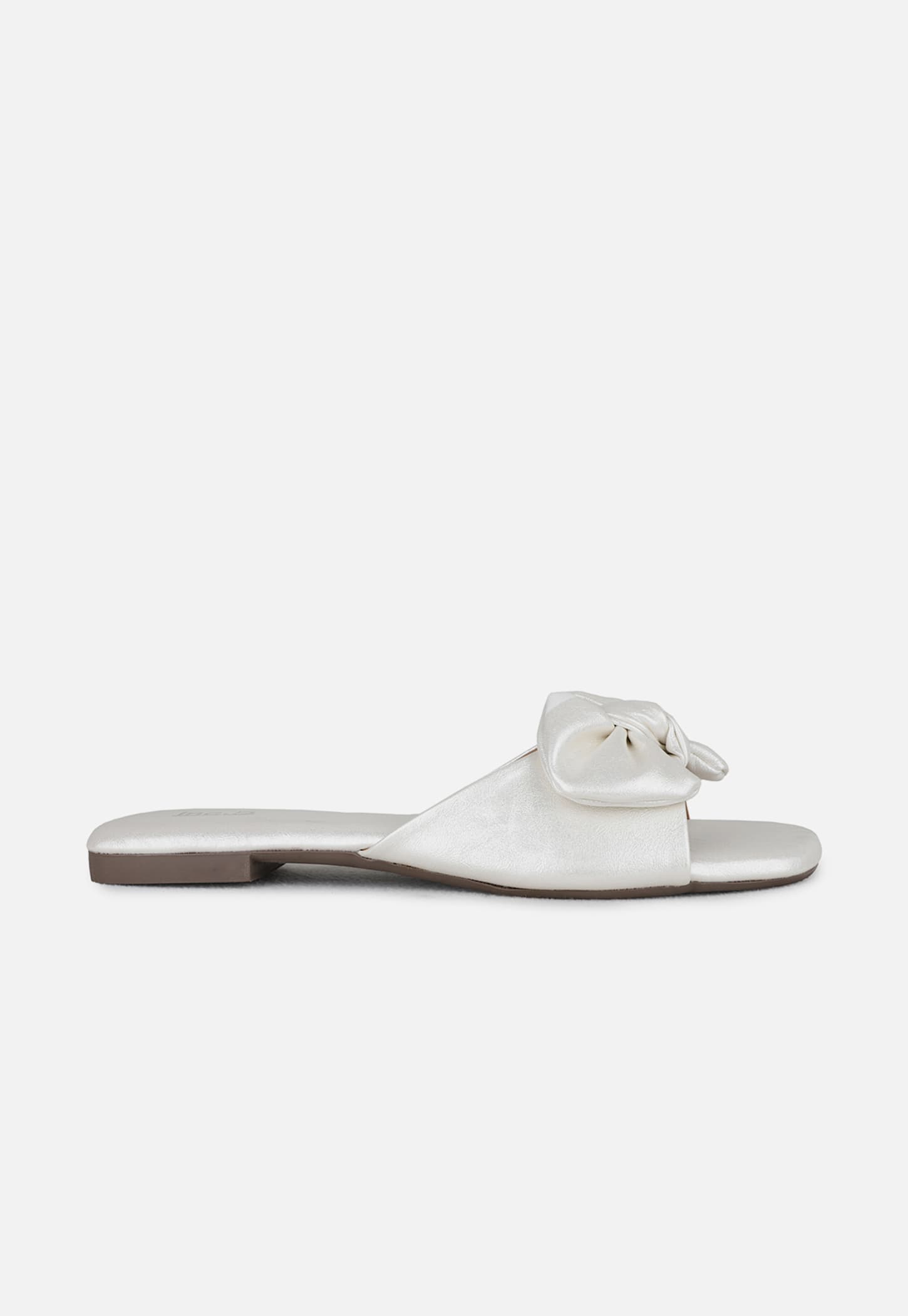 INC.5 Solid Flats Sandals-picture-34