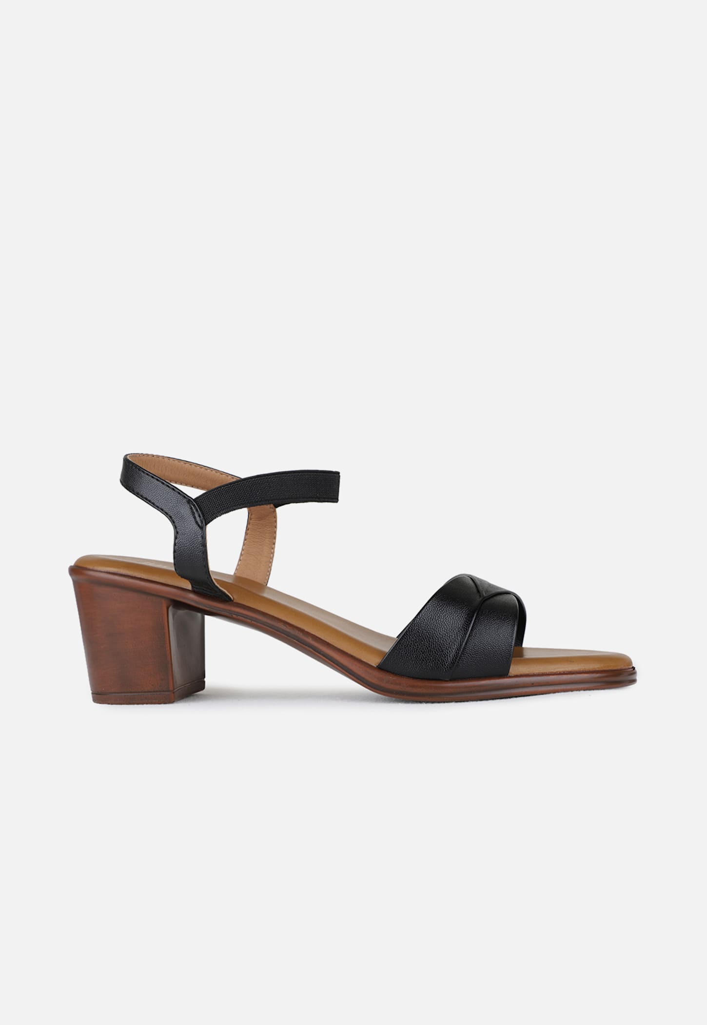 INC.5 Solid Block Heels-picture-40