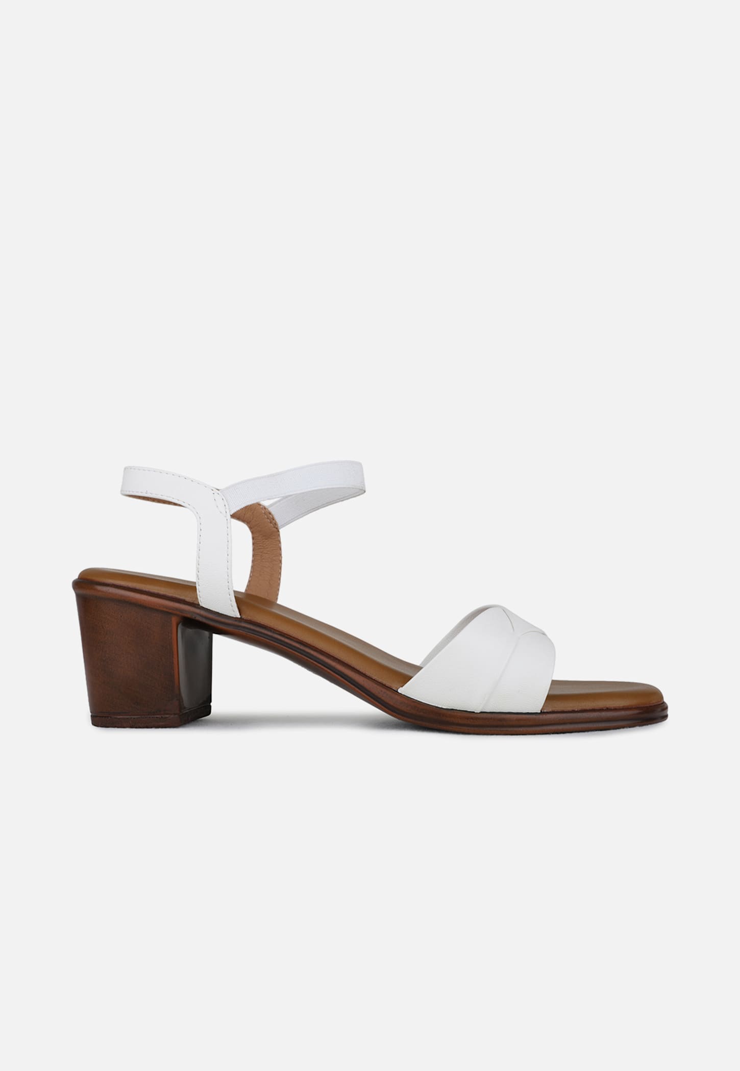 INC.5 Solid Block Heels-picture-34