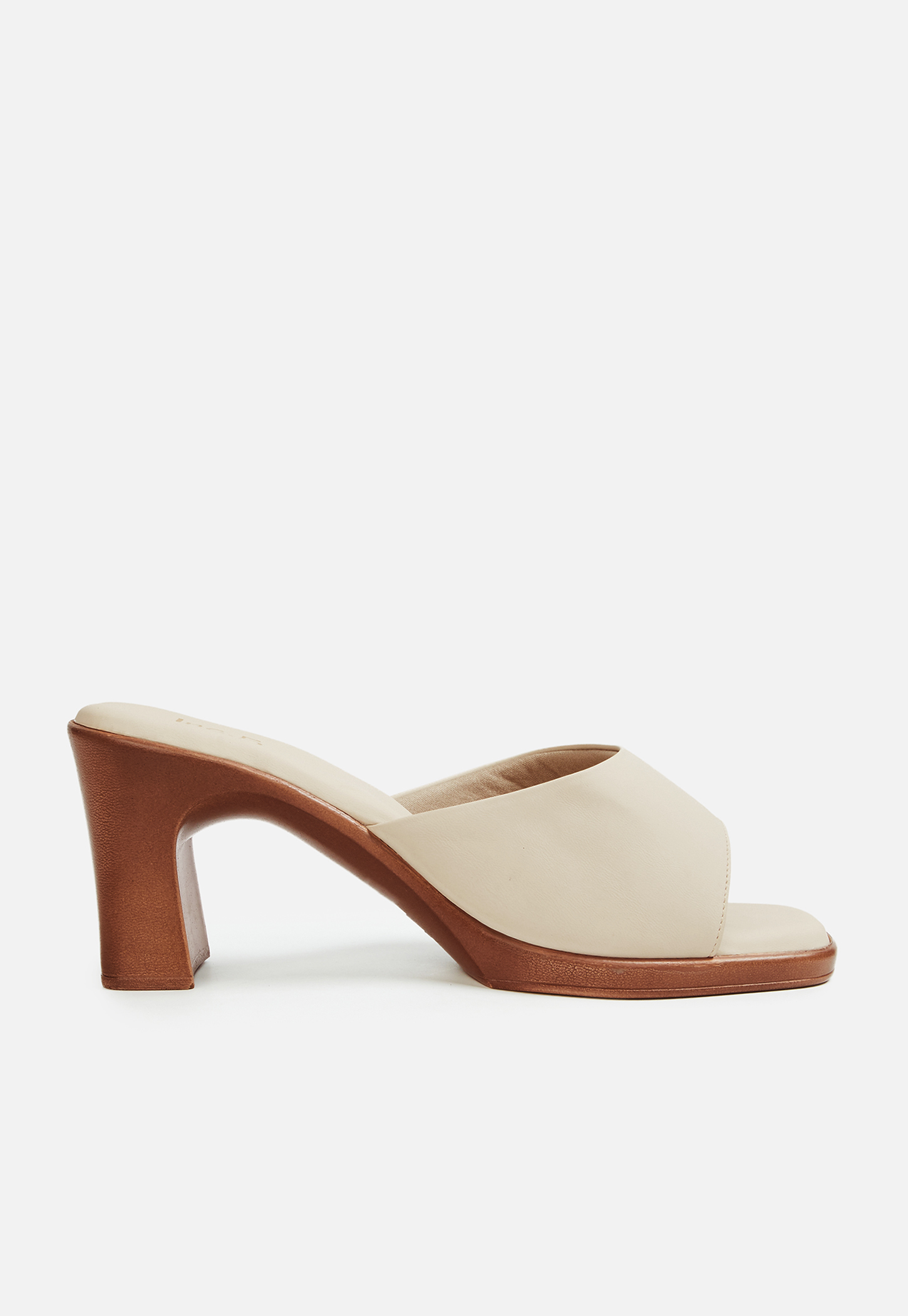 INC.5 Solid Block Heels-picture-37