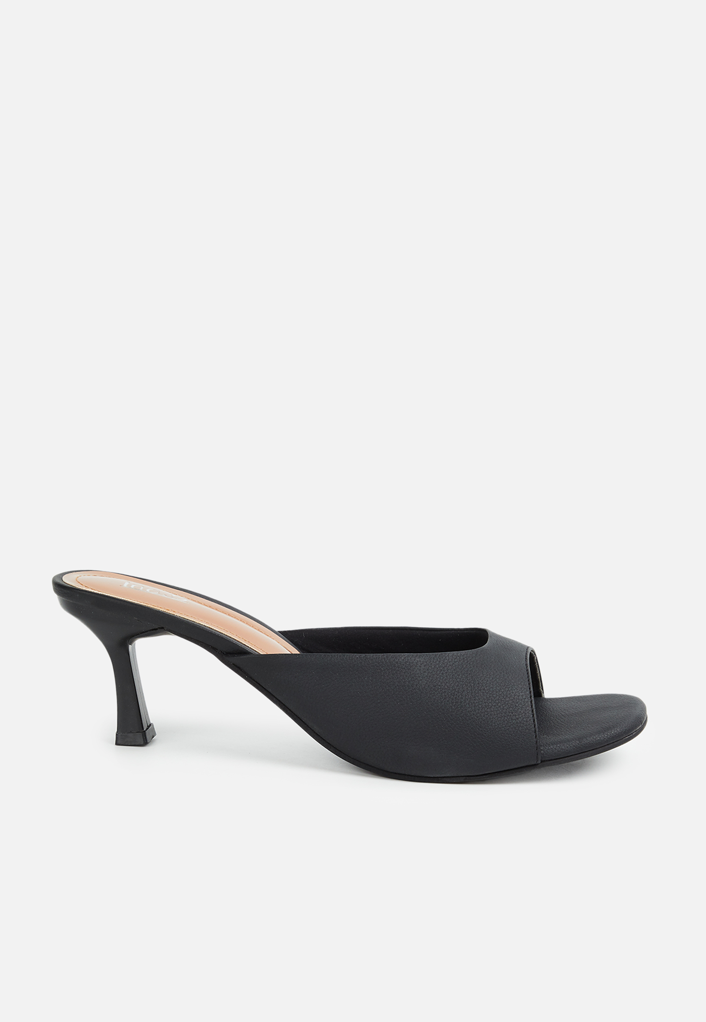 INC.5 Solid Kitten Heels-picture-55