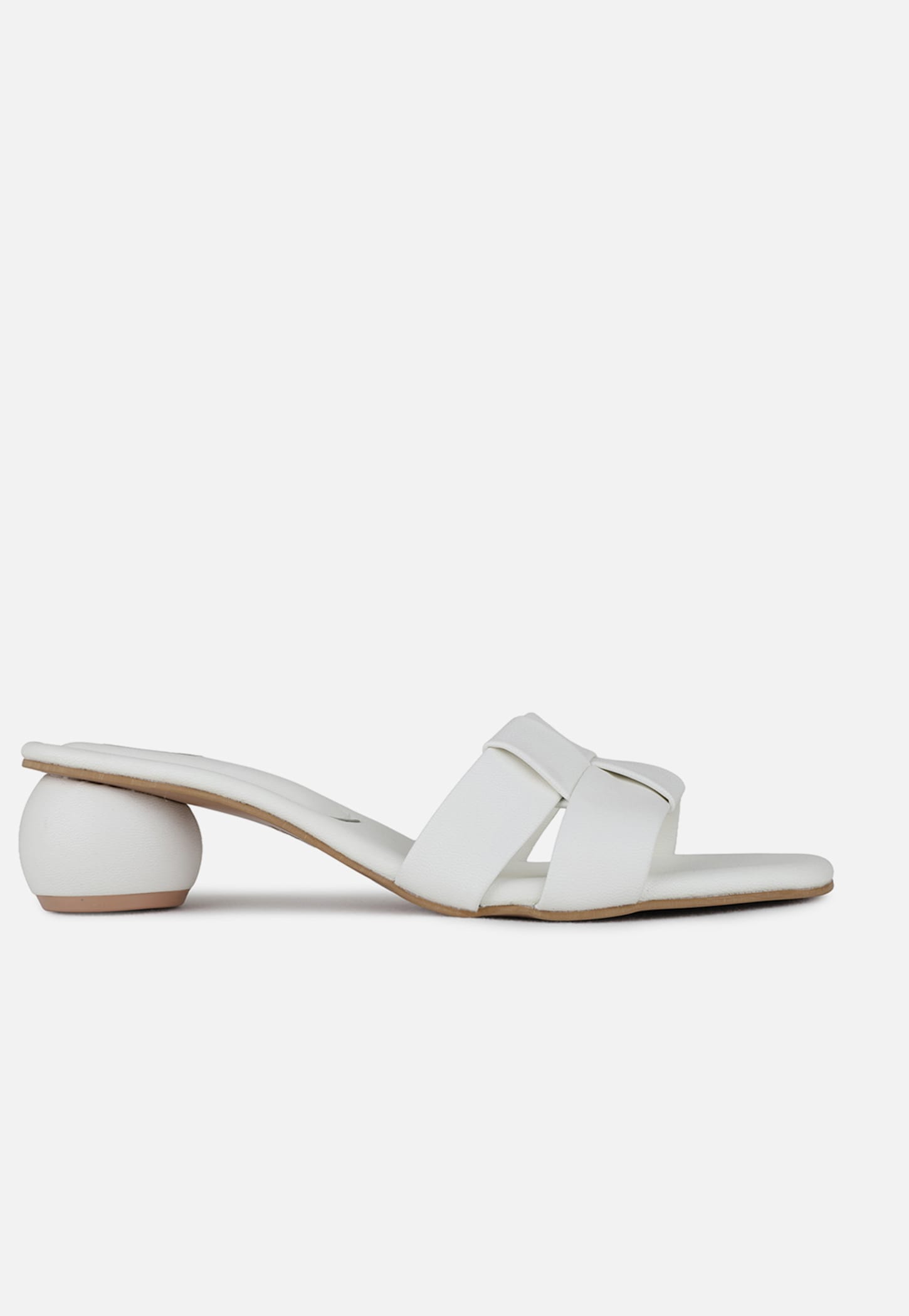 INC.5 Textured Spool Heels-picture-39