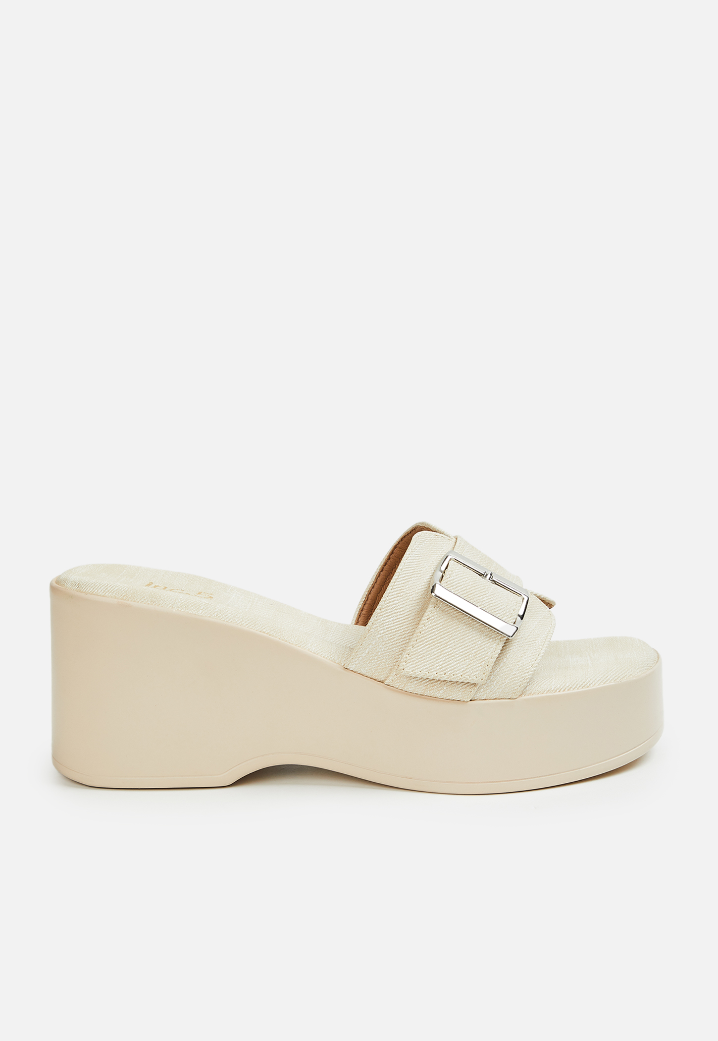 INC 5 Buckle Detail Platforms-picture-43