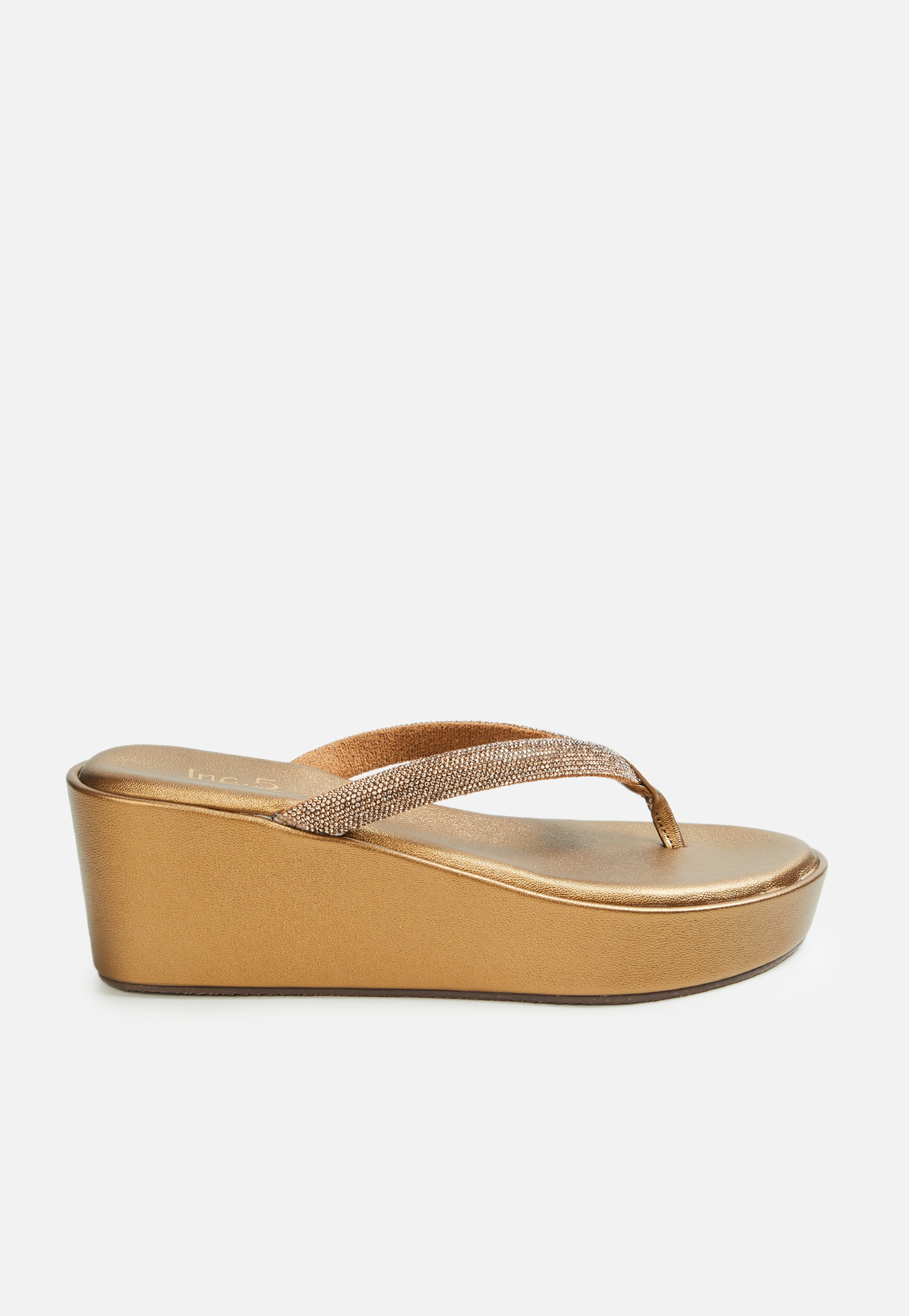 INC.5 Embellished Platforms-picture-17