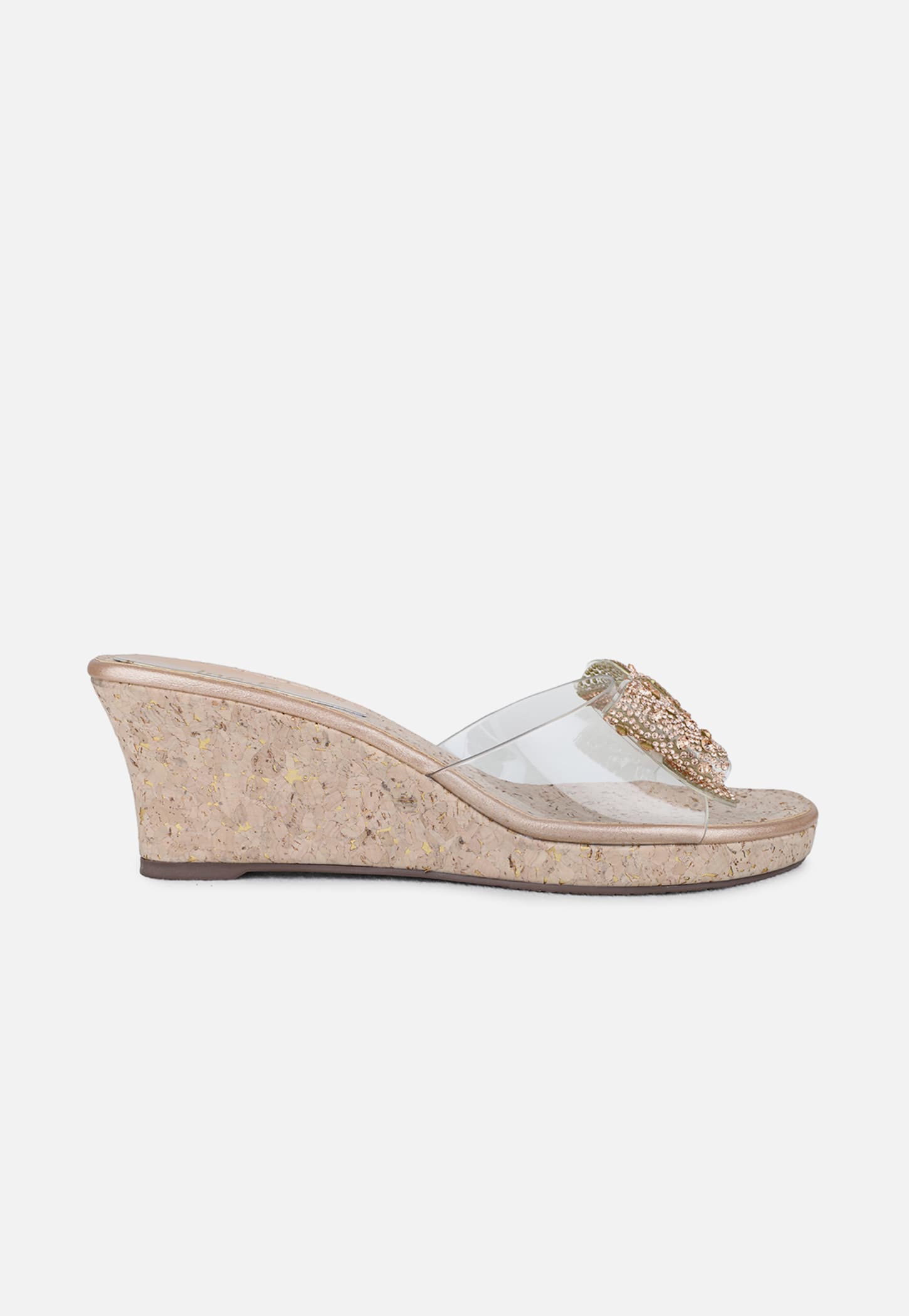 INC.5 Embellished Wedges-picture-51