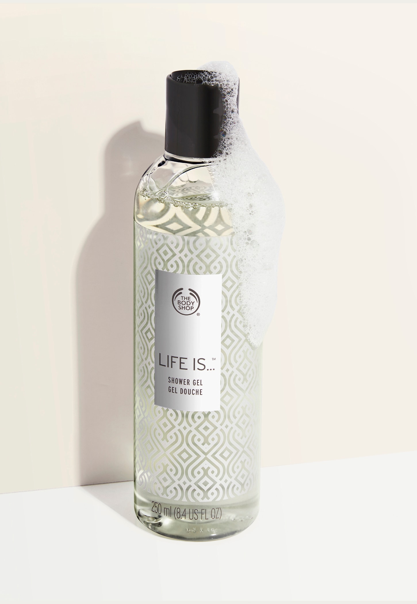 THE BODY SHOP Life Is Shower Gel - 250ml-image-31