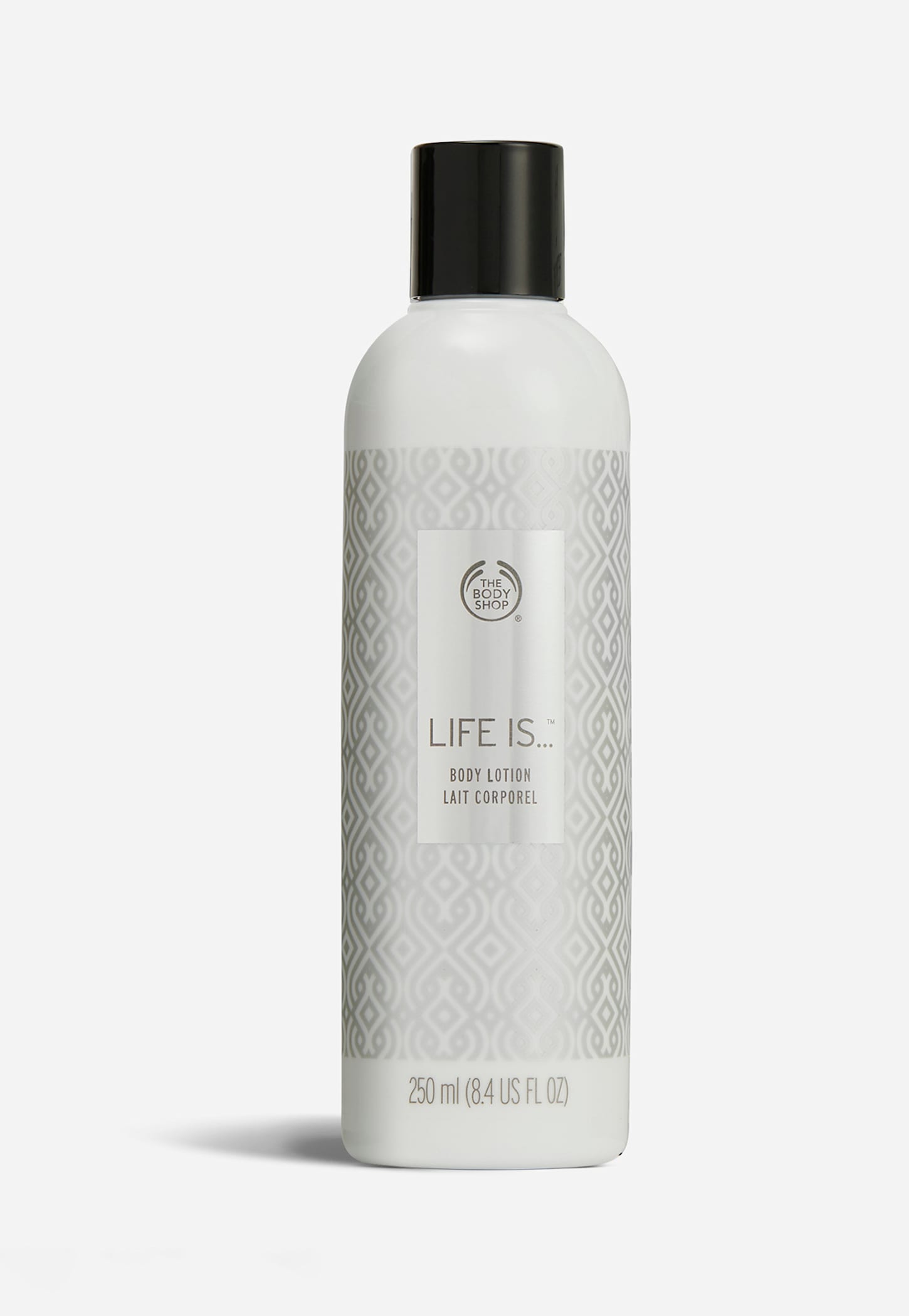 THE BODY SHOP Life Is Body Lotion - 250ml-image-34