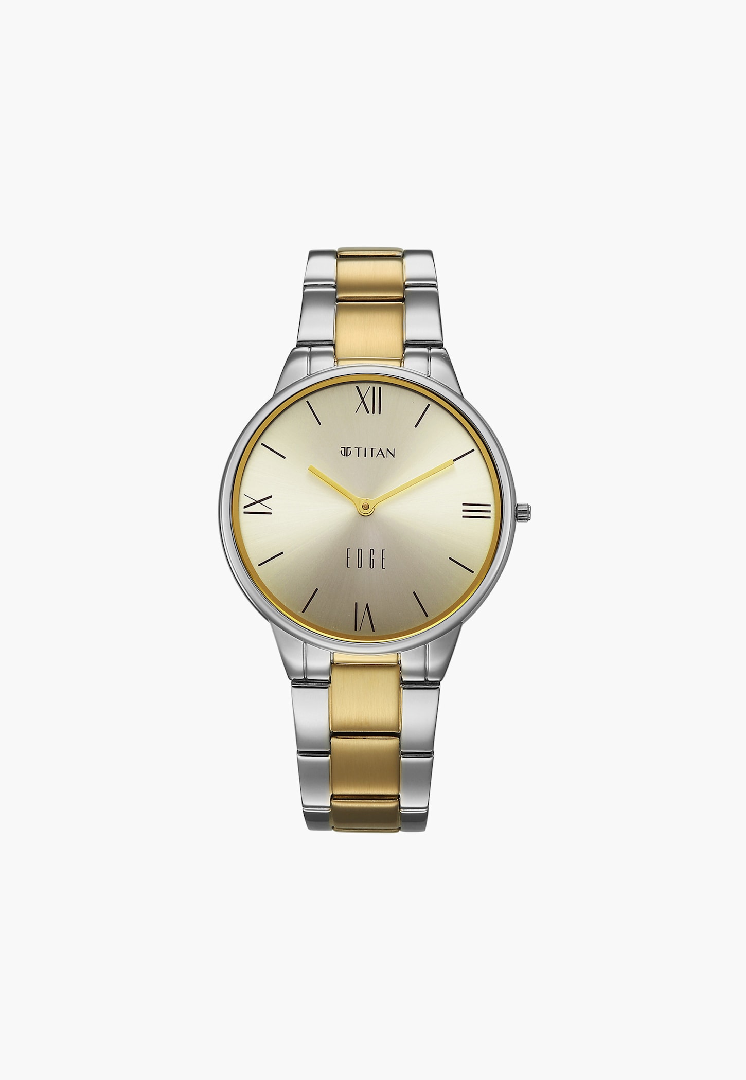 TITAN Edge Gleam Analog Watch - 2734BM01-image-31