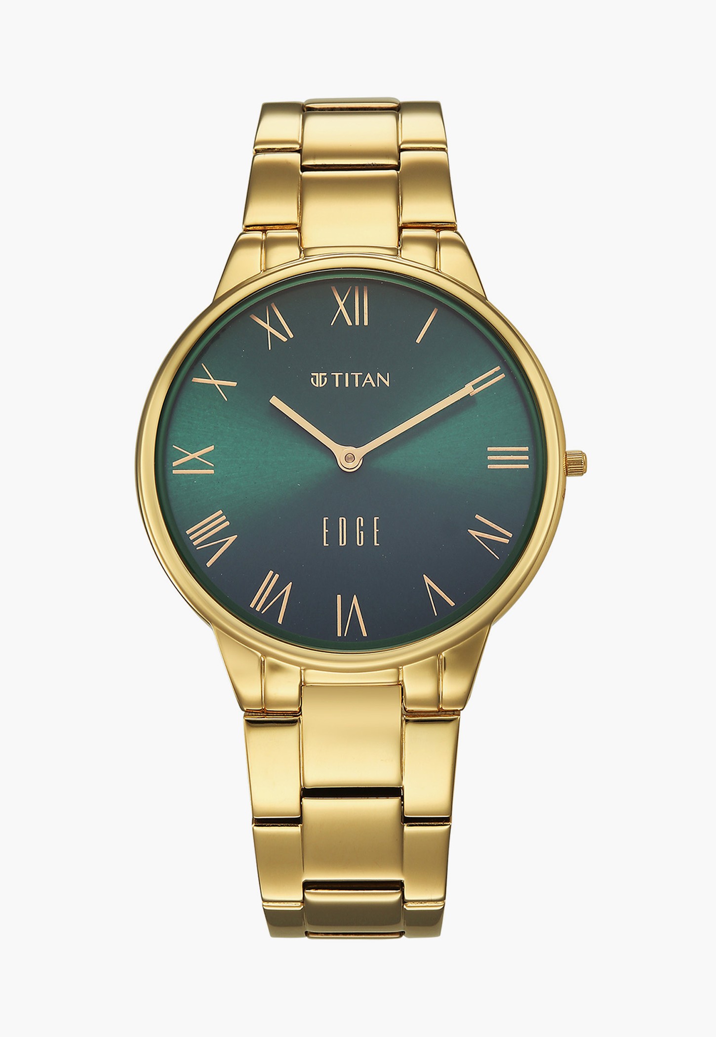 TITAN Edge Gleam Analog Watch - 2734YM03-picture-30