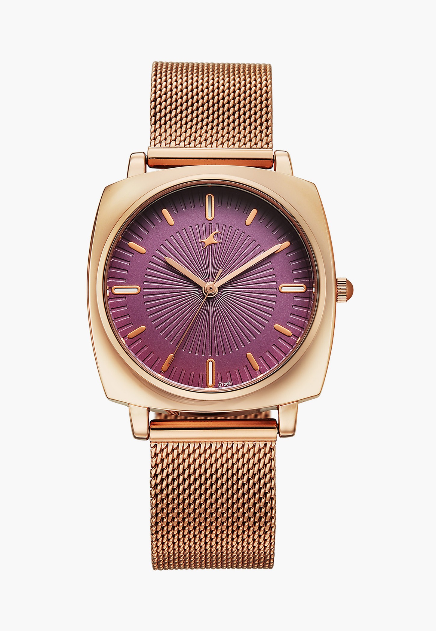 FASTRACK Stunner X Analog Watch - 68043WM04-picture-50