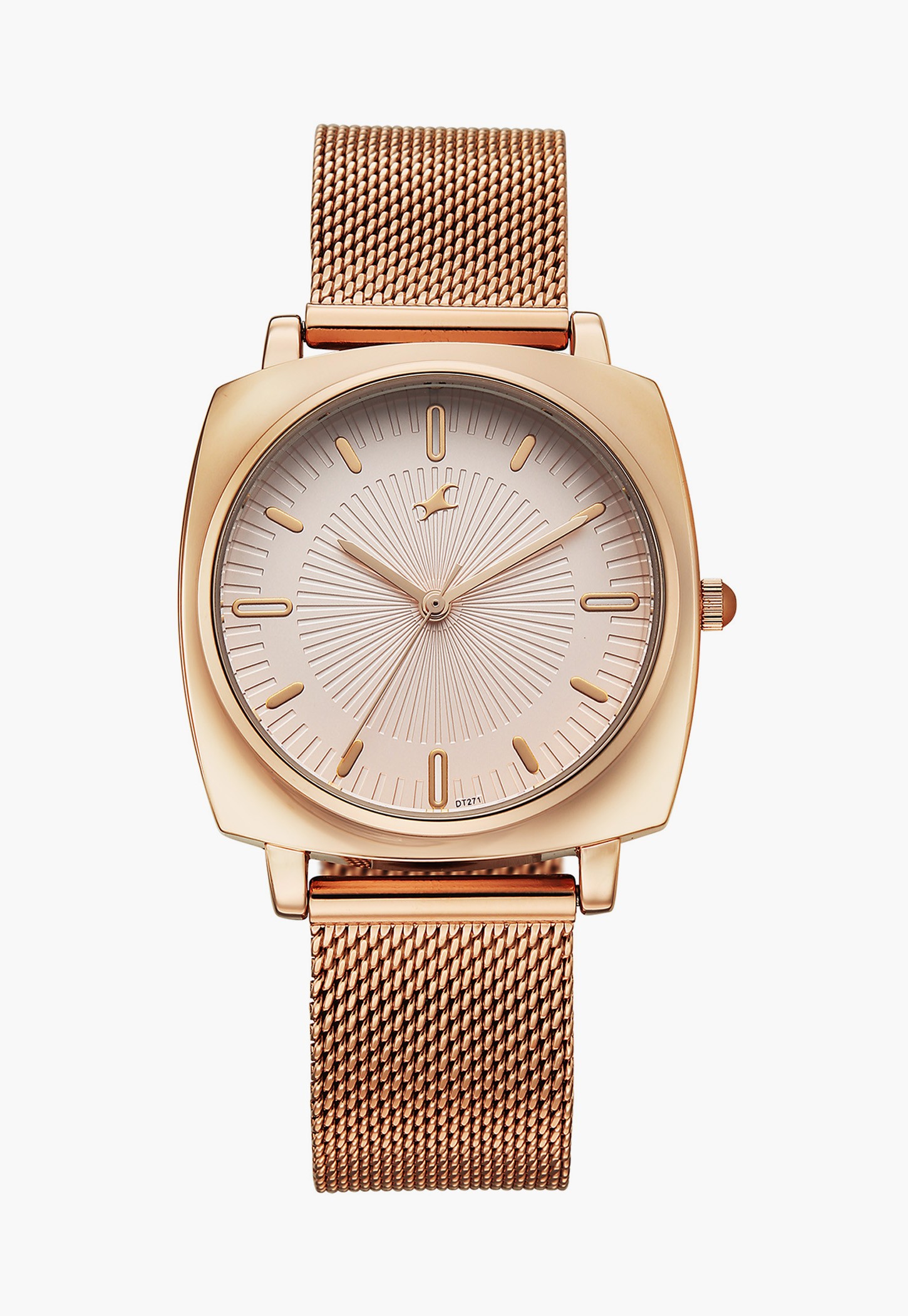 FASTRACK Stunner X Analog Watch - 68043WM06-picture-23