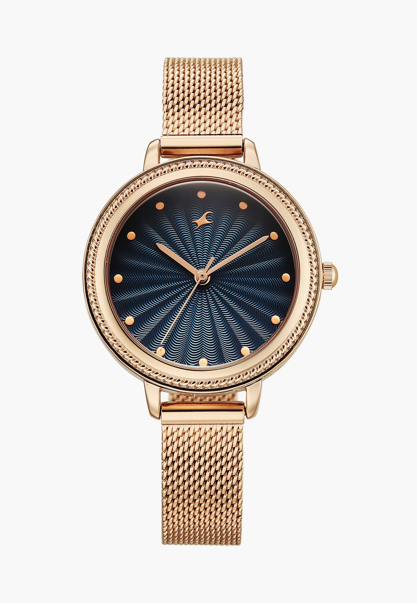 FASTRACK Stunner X Analog Watch - 68048WM03-picture-43