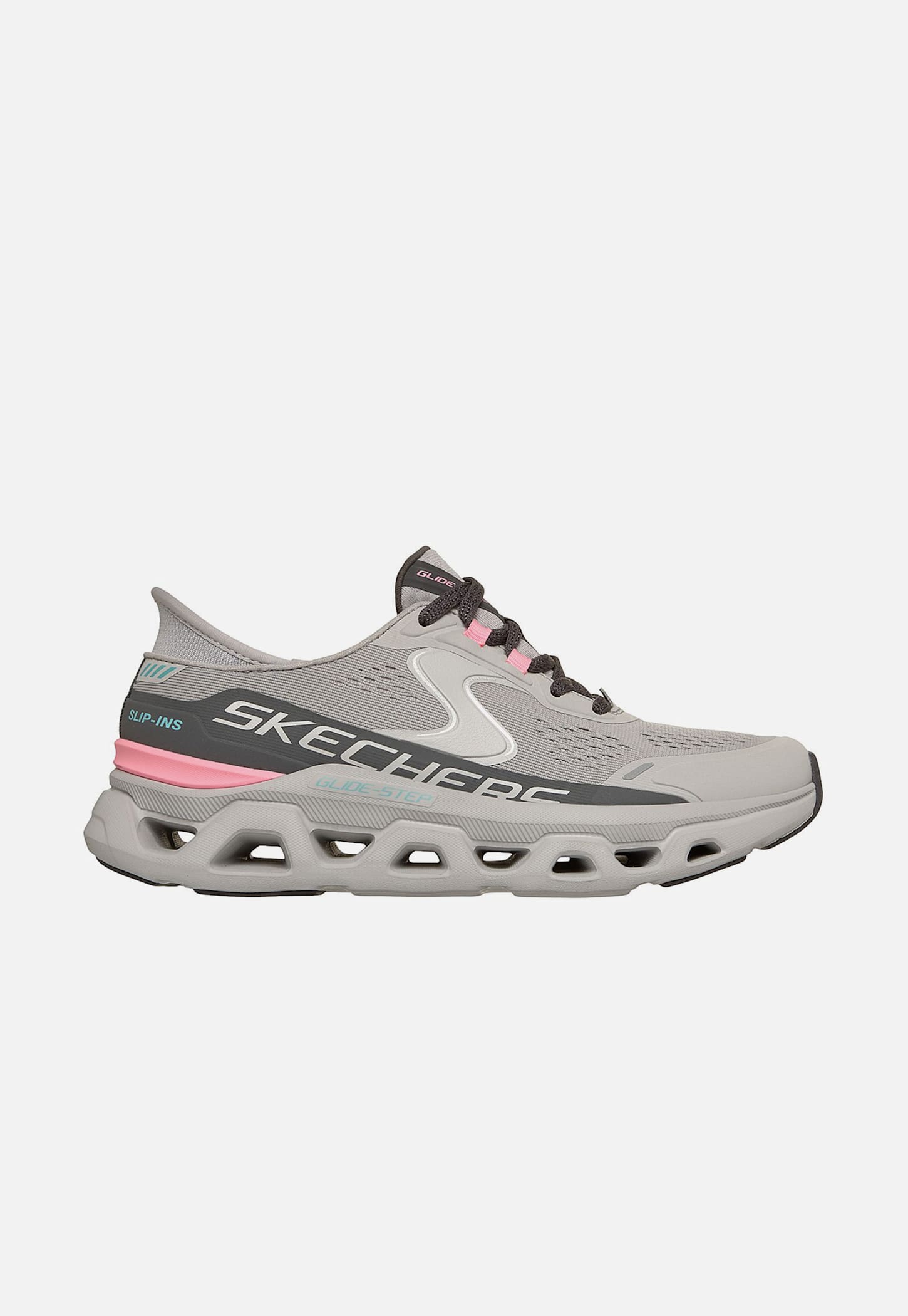 SKECHERS Glide - Step Altus Sports Shoes-picture-14