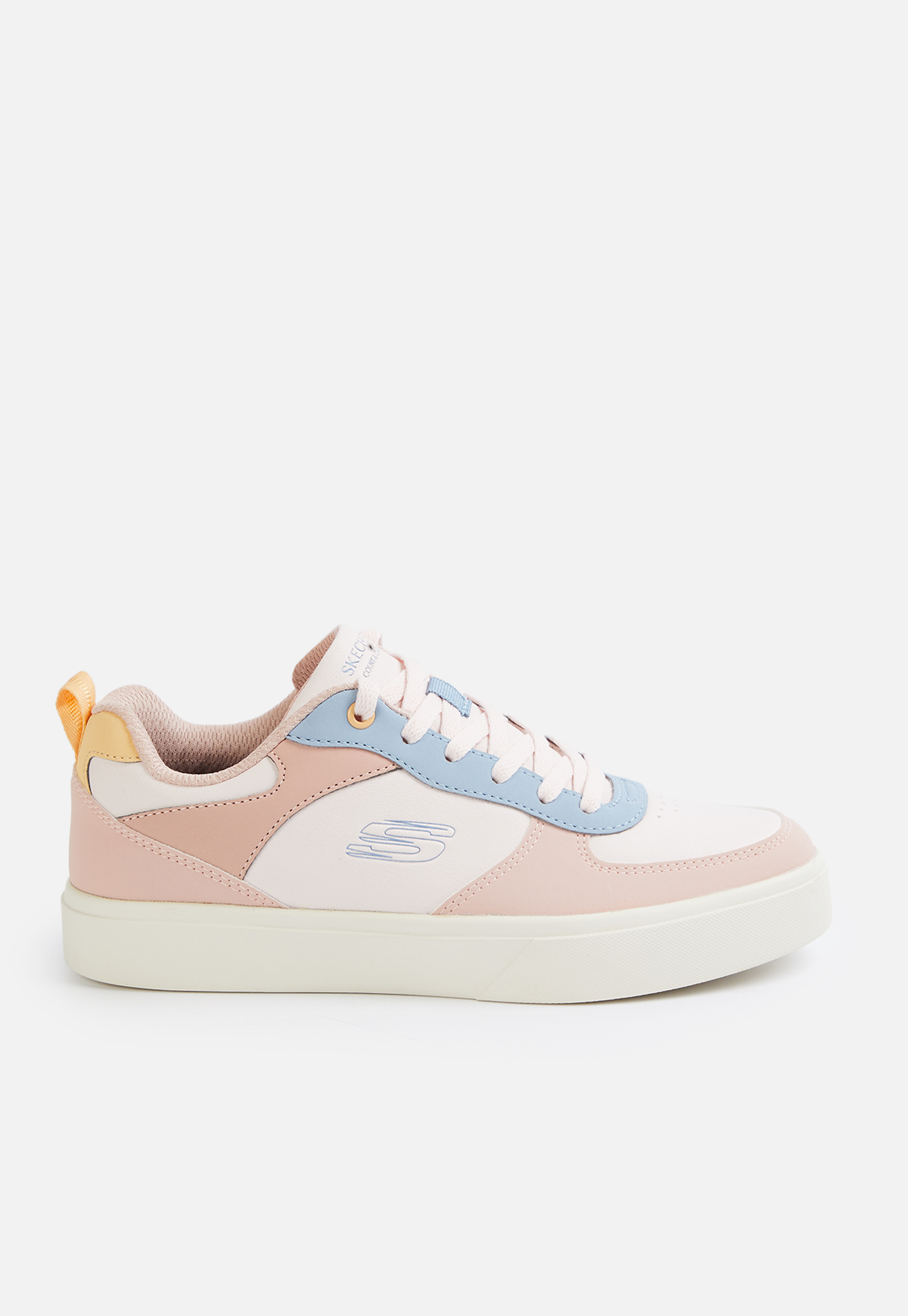 SKECHERS Court & Classics Eden LX Sneakers-image-18