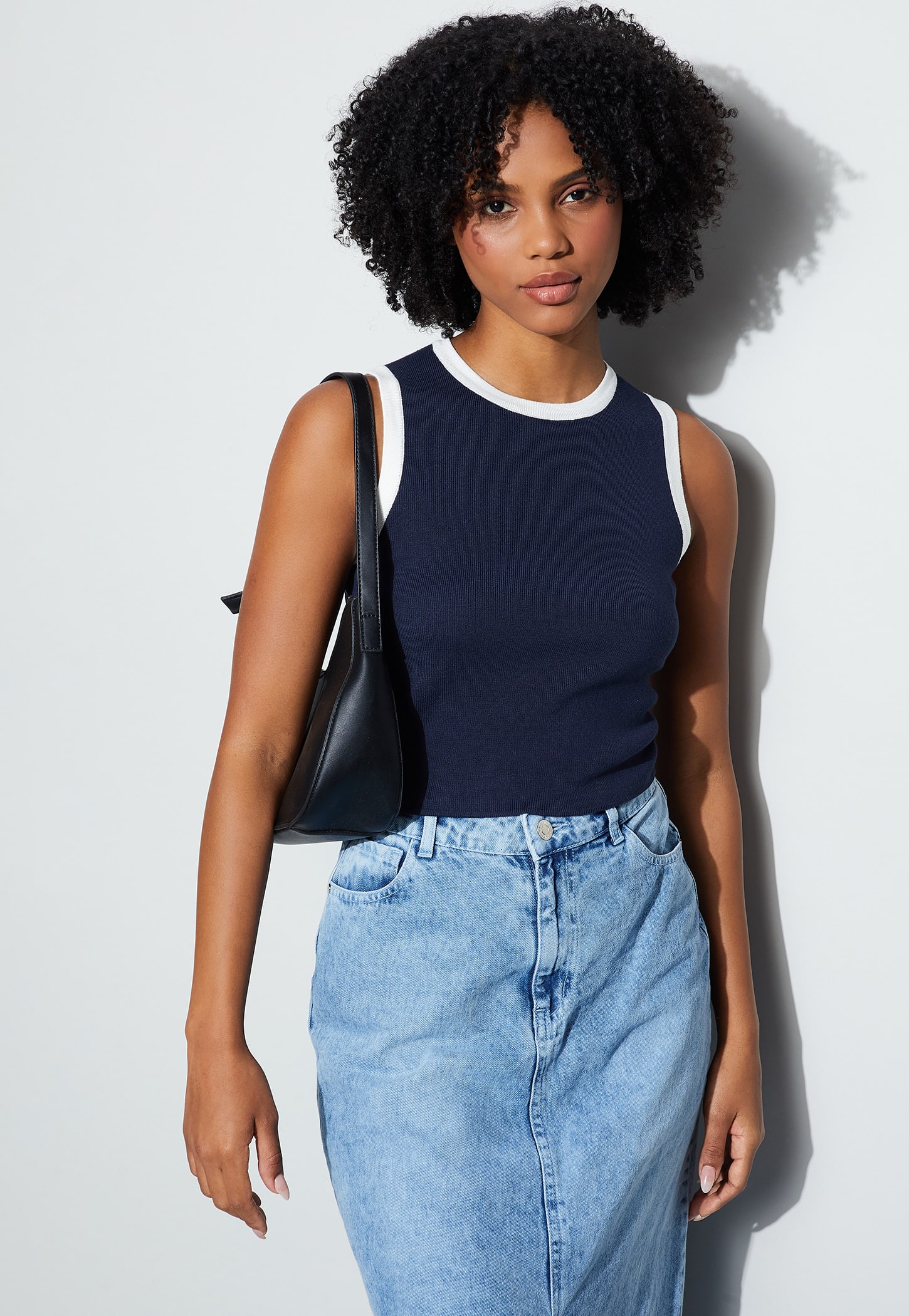 GINGER Ribbed Top-picture-25