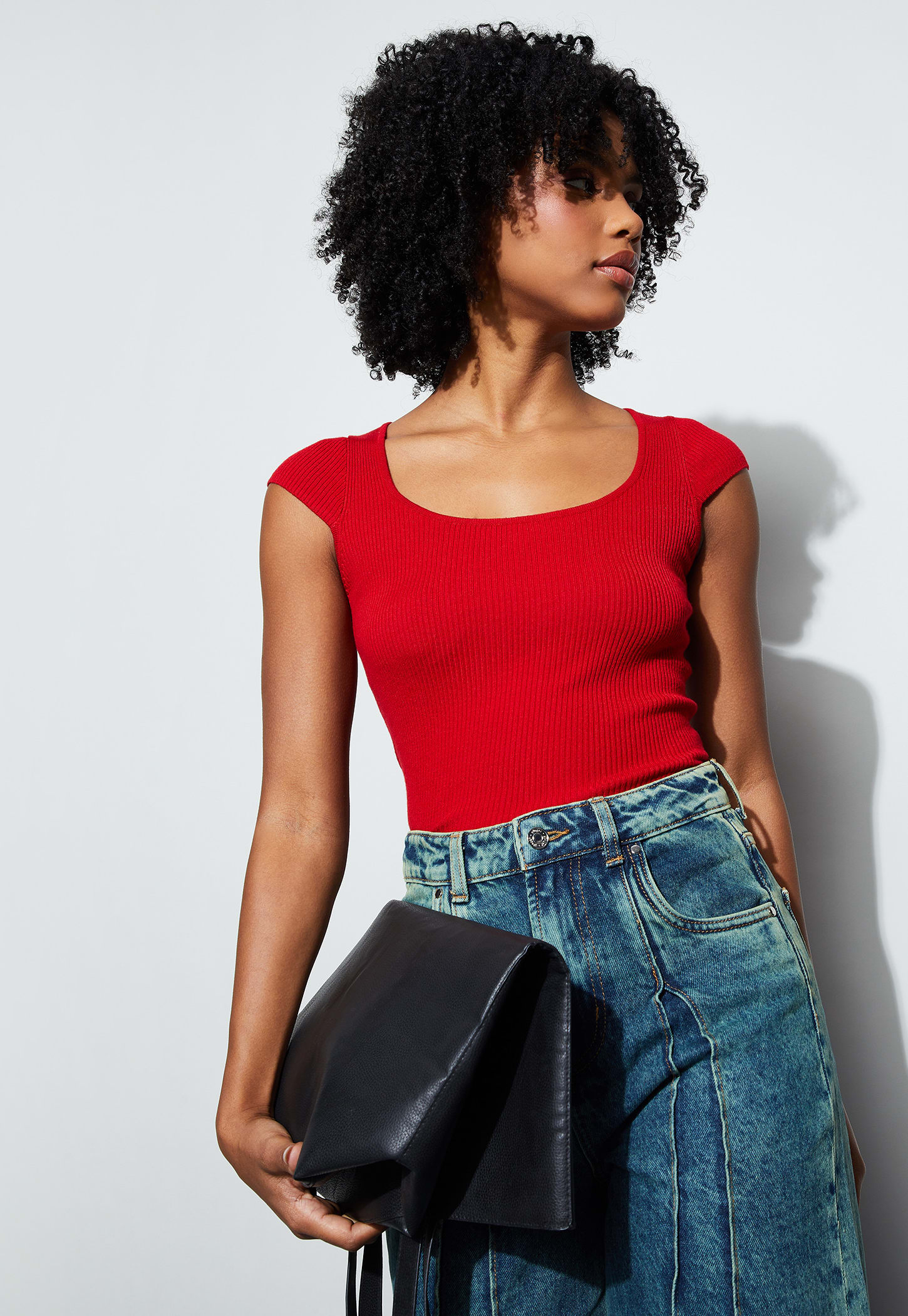 GINGER Knitted Top-picture-38