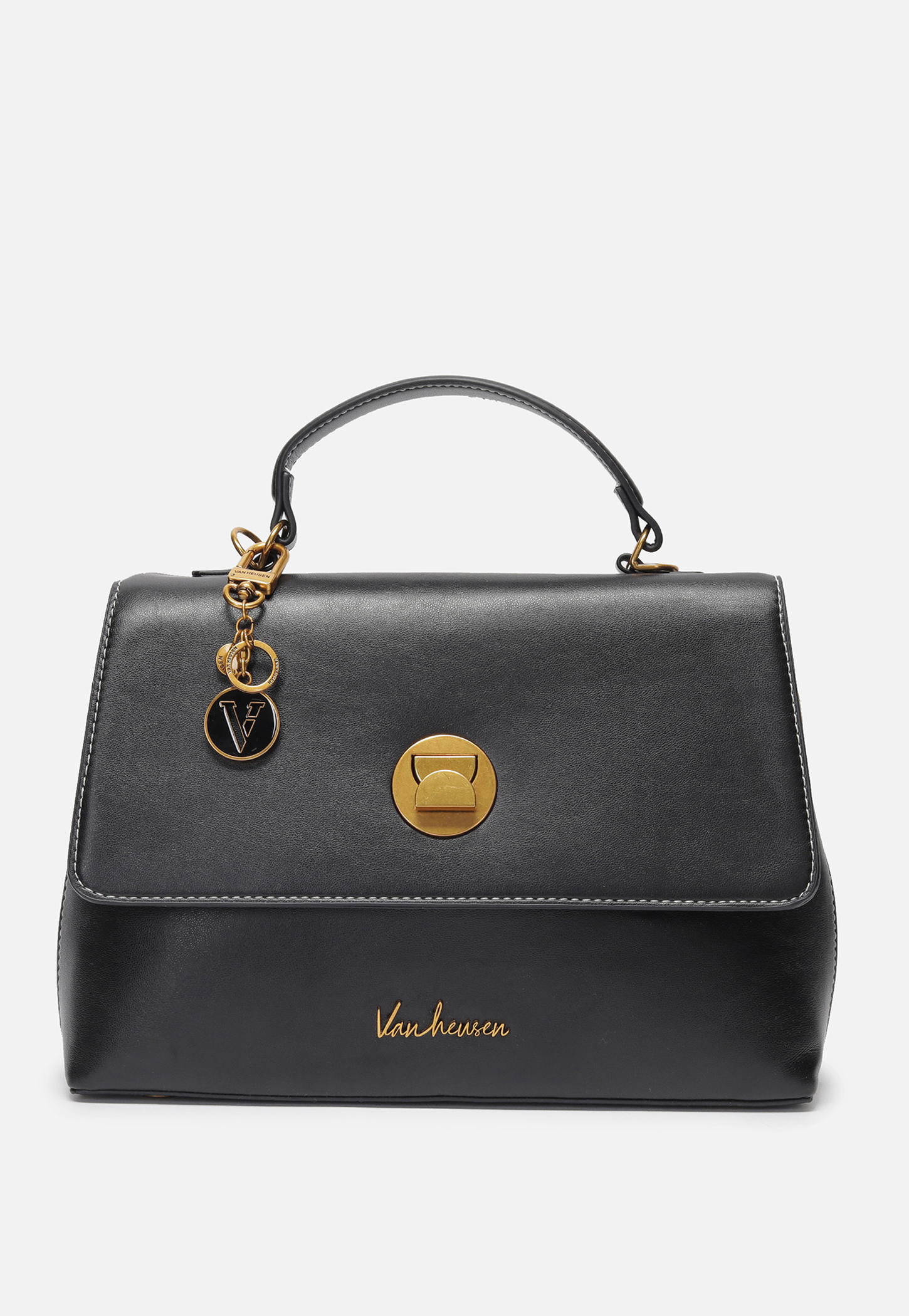 VAN HEUSEN Solid Handheld Bag-picture-45