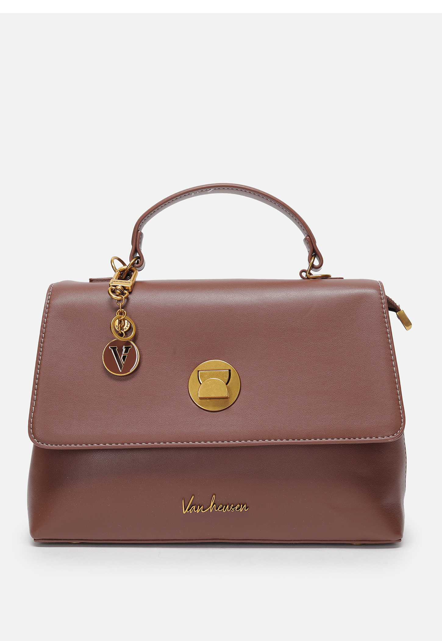 VAN HEUSEN Solid Handheld Bag-picture-37