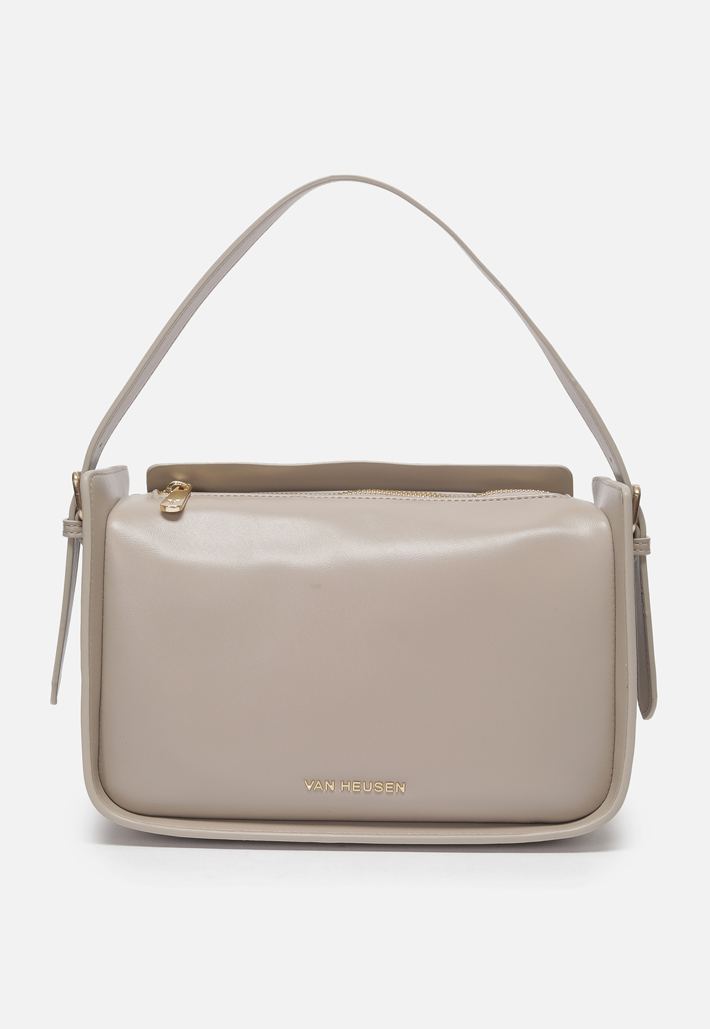 VAN HEUSEN Solid Shoulder Bag-picture-47