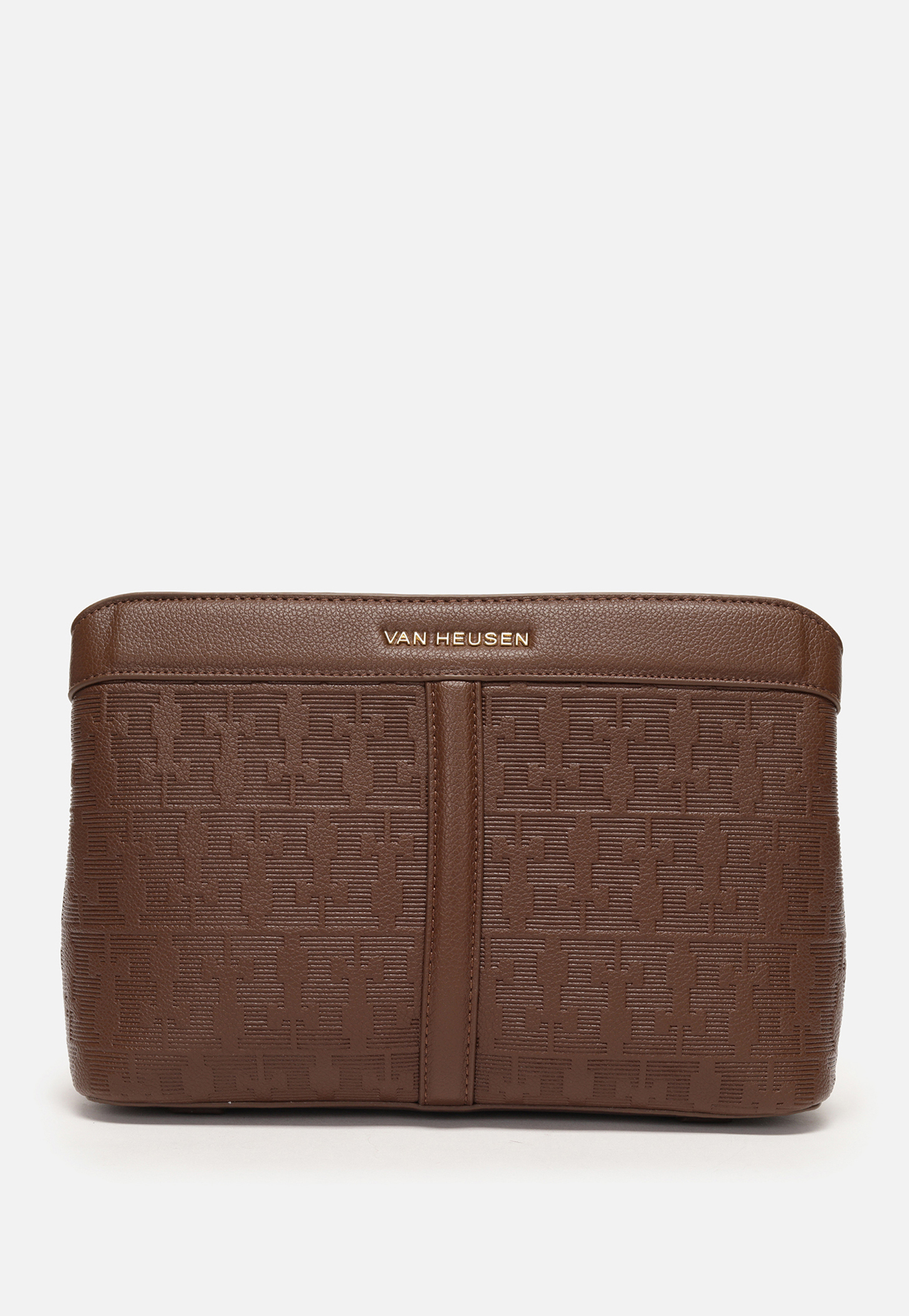 VAN HEUSEN Textured Sling Bag-image-30