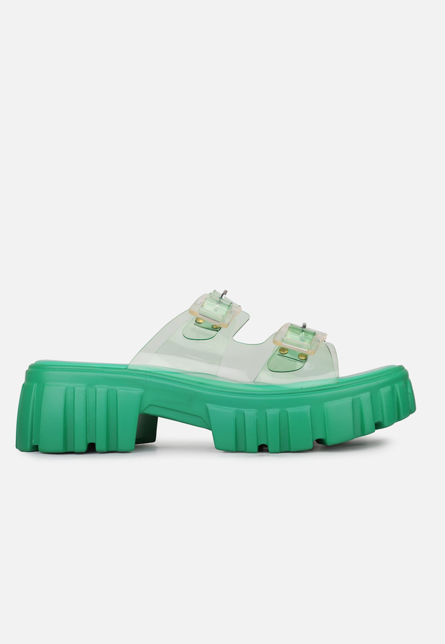 INC.5 Solid Open Toe Platforms-picture-40