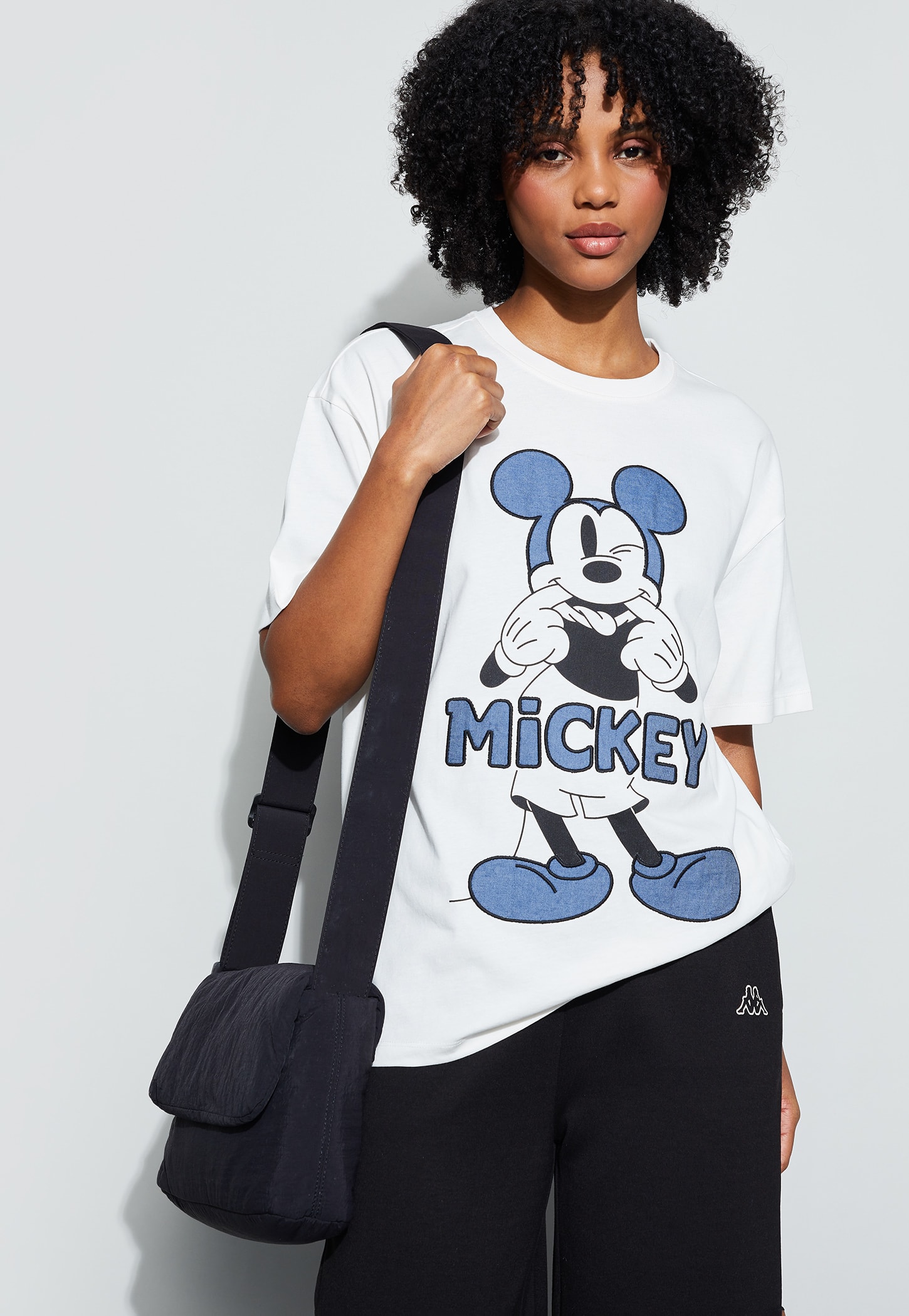 GINGER Mickey Mouse T-shirt-picture-29