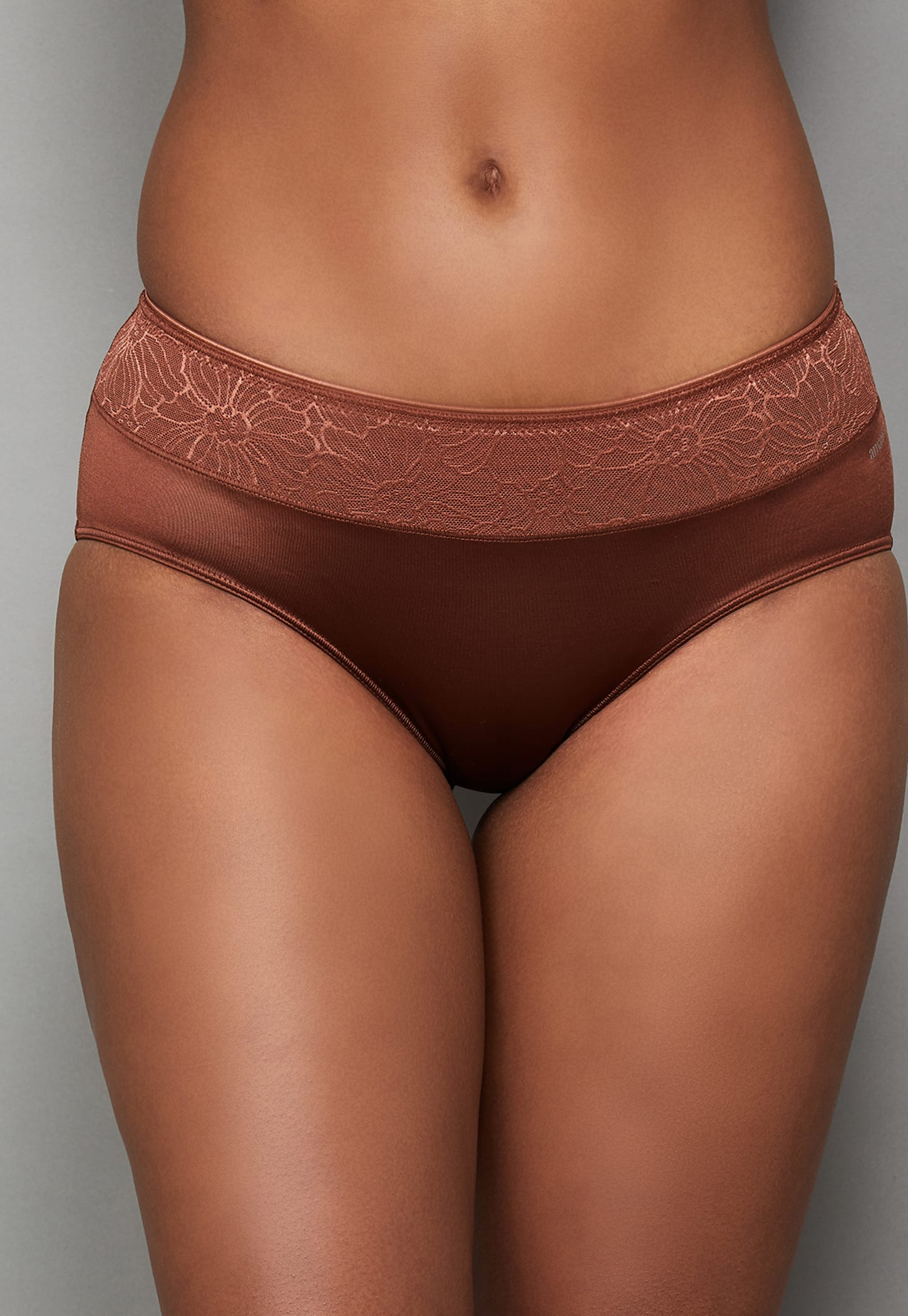 AMANTE Lace Hipster Panties-picture-52