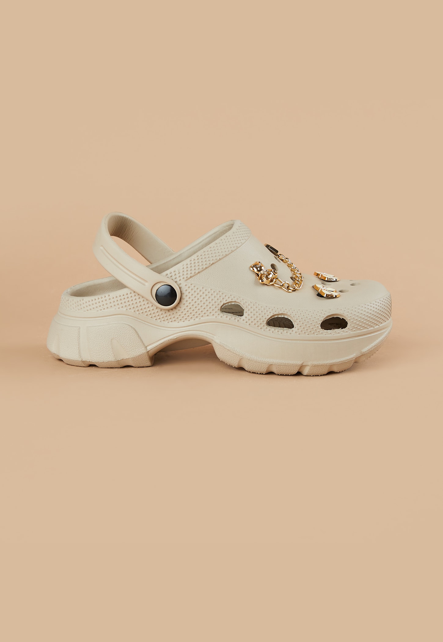 GINGER Charms Clogs-picture-50
