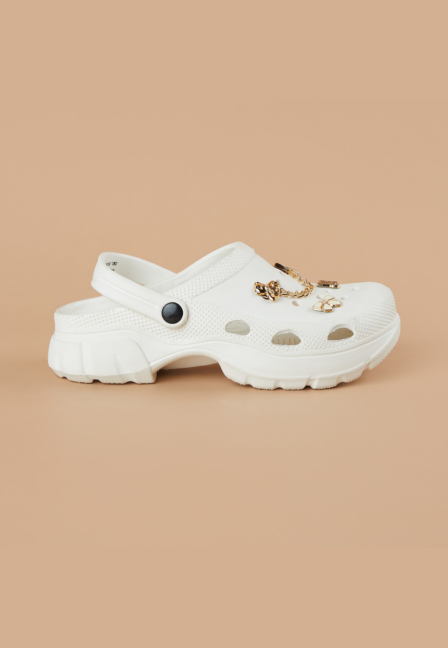 GINGER Charms Clogs-picture-49