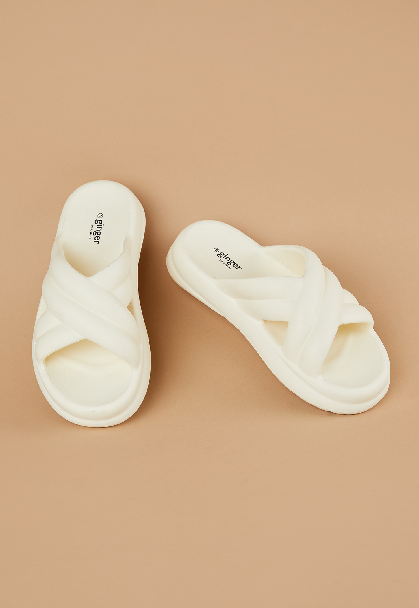 GINGER Solid Sliders-picture-28