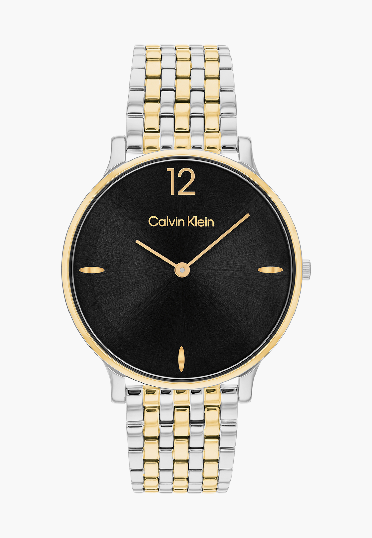 CALVIN KLEIN Luxe Analog Watch-25100171-picture-35