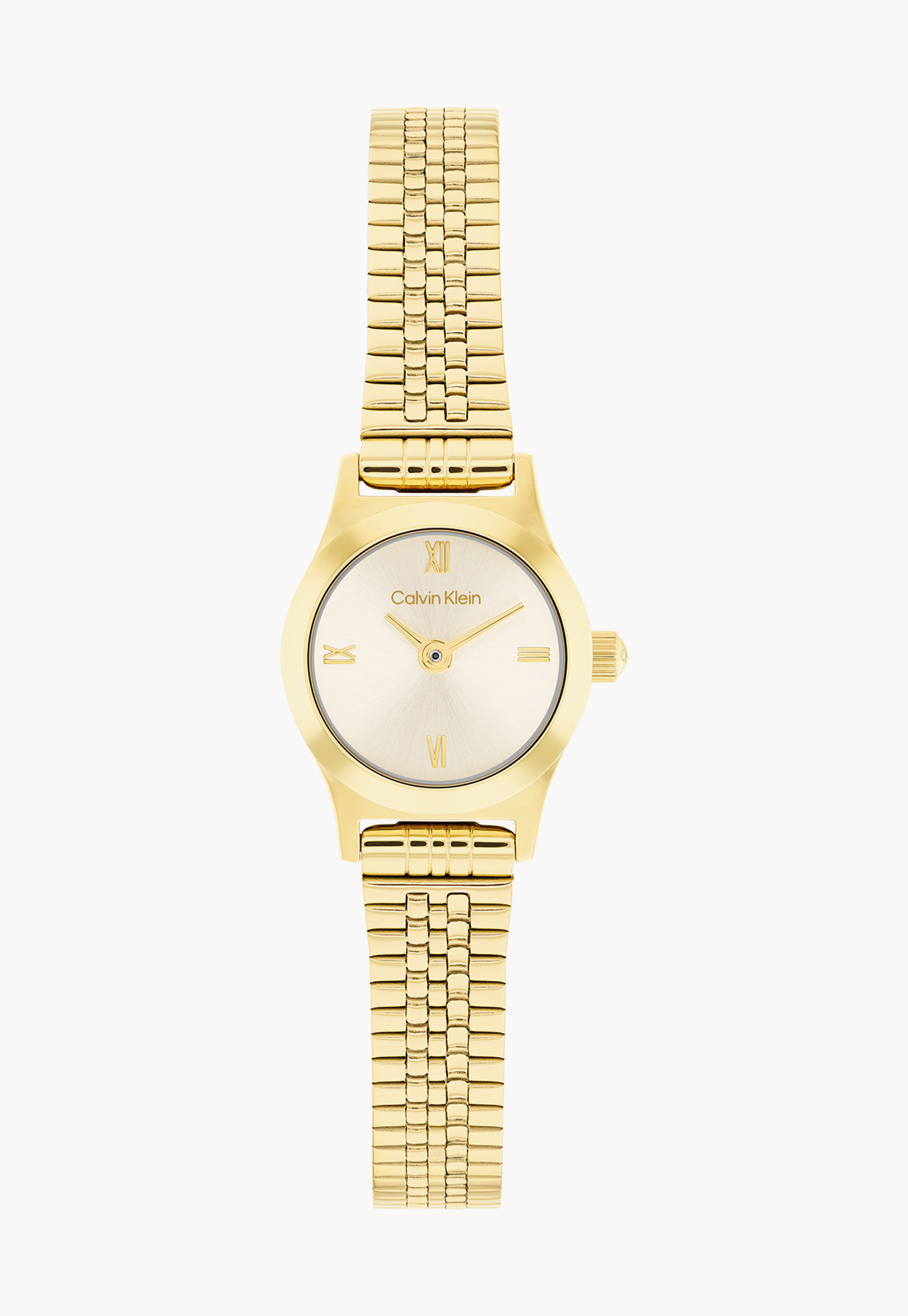 CALVIN KLEIN Ck Contemporary Analog Watch-25100201-picture-26
