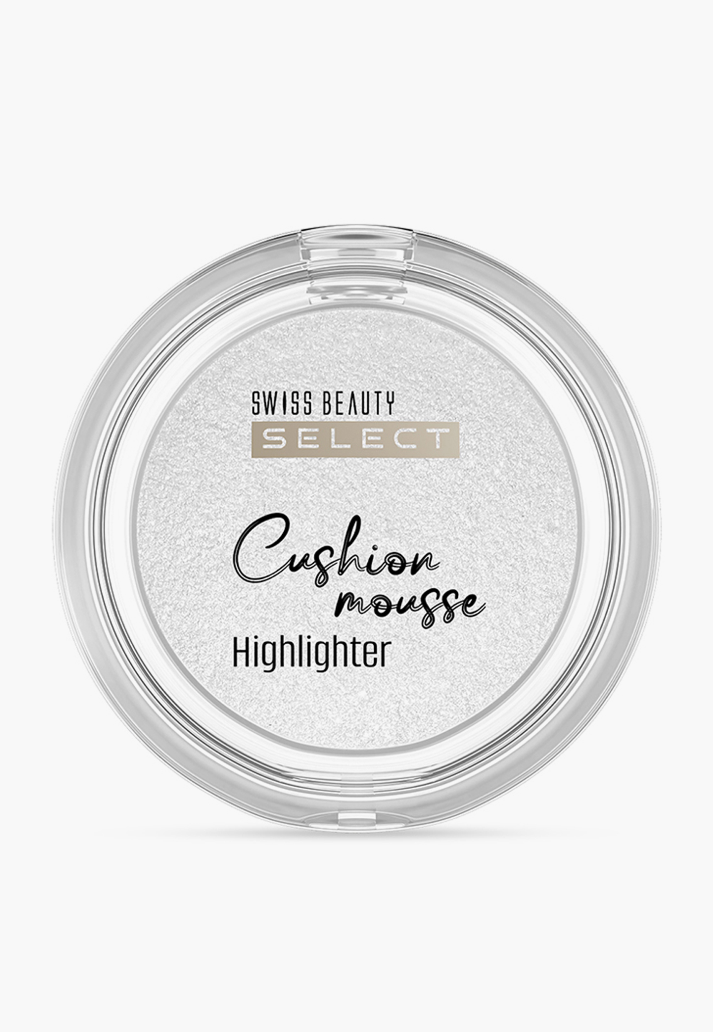 SWISS BEAUTY Cushion Mousse Highlighter - Pearl Glow - 8g-picture-52