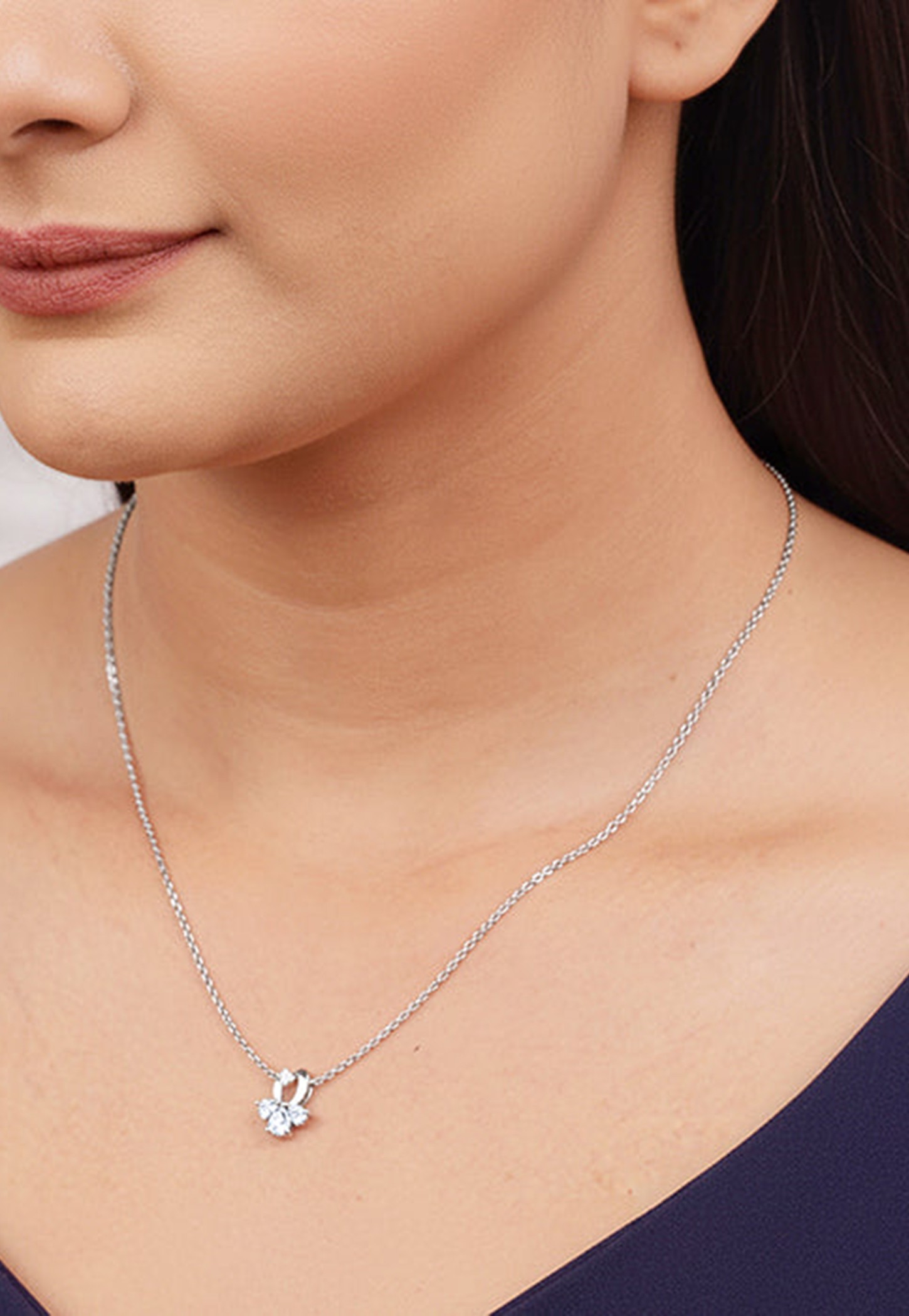GIVA Floral Pendant-picture-10