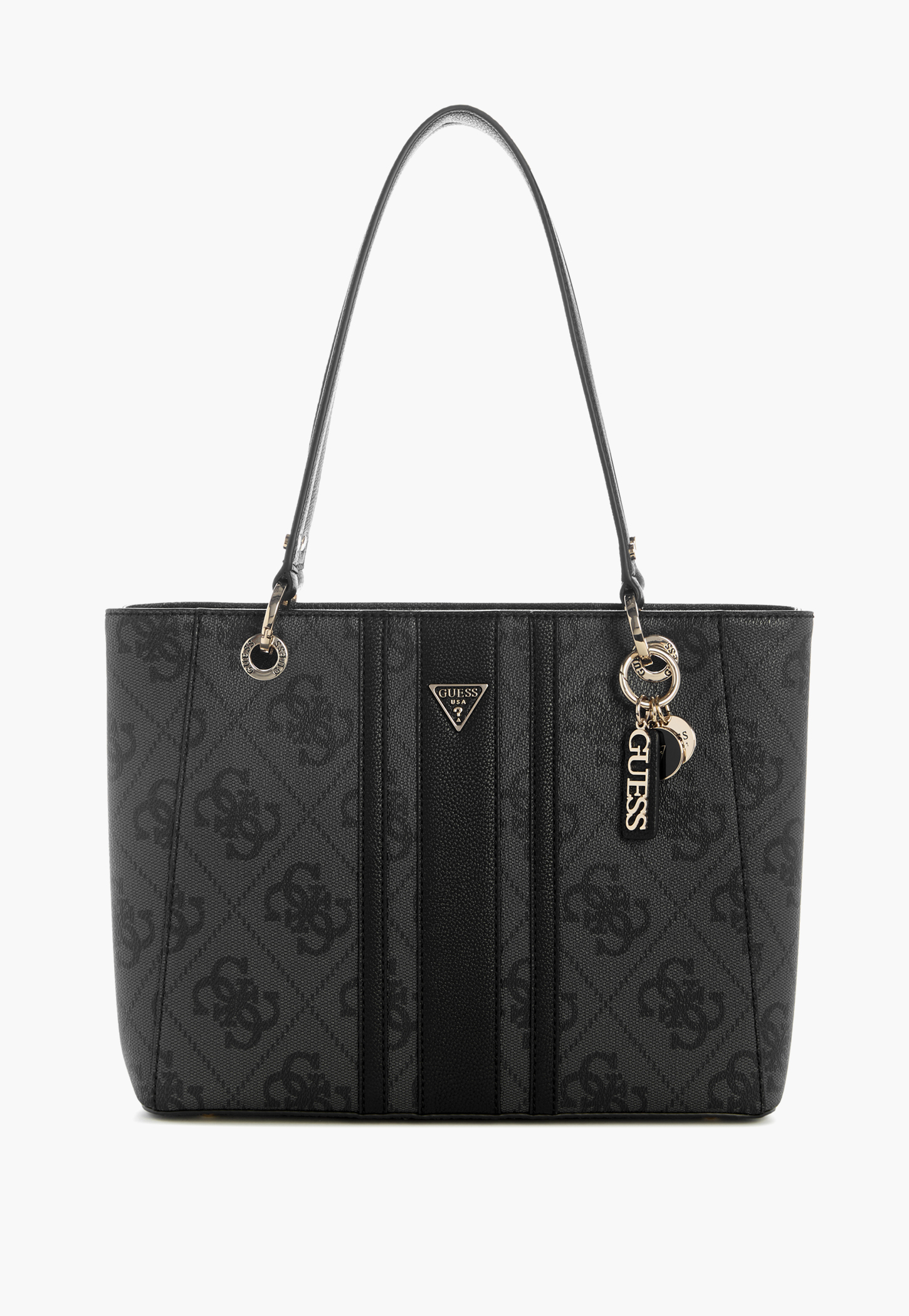 GUESS Monogram Shoulder Bag-picture-34