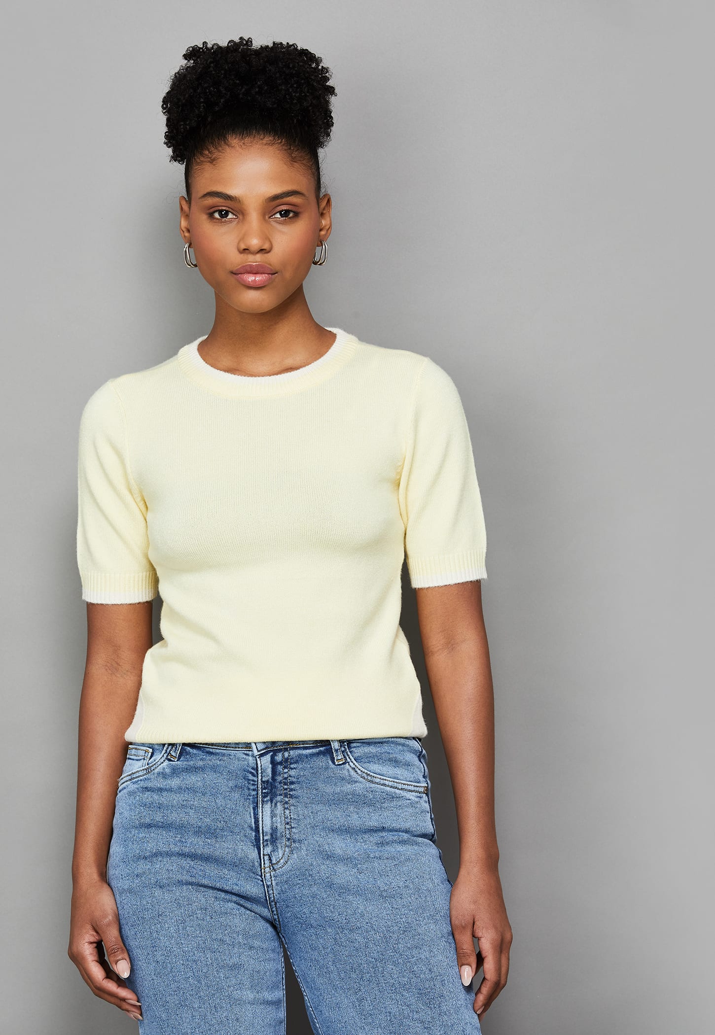 ONLY Knit Top-picture-49
