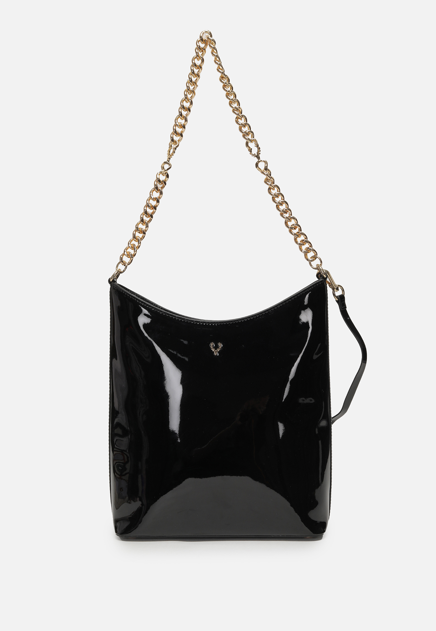 ALLEN SOLLY Solid Shoulder Bag-picture-23