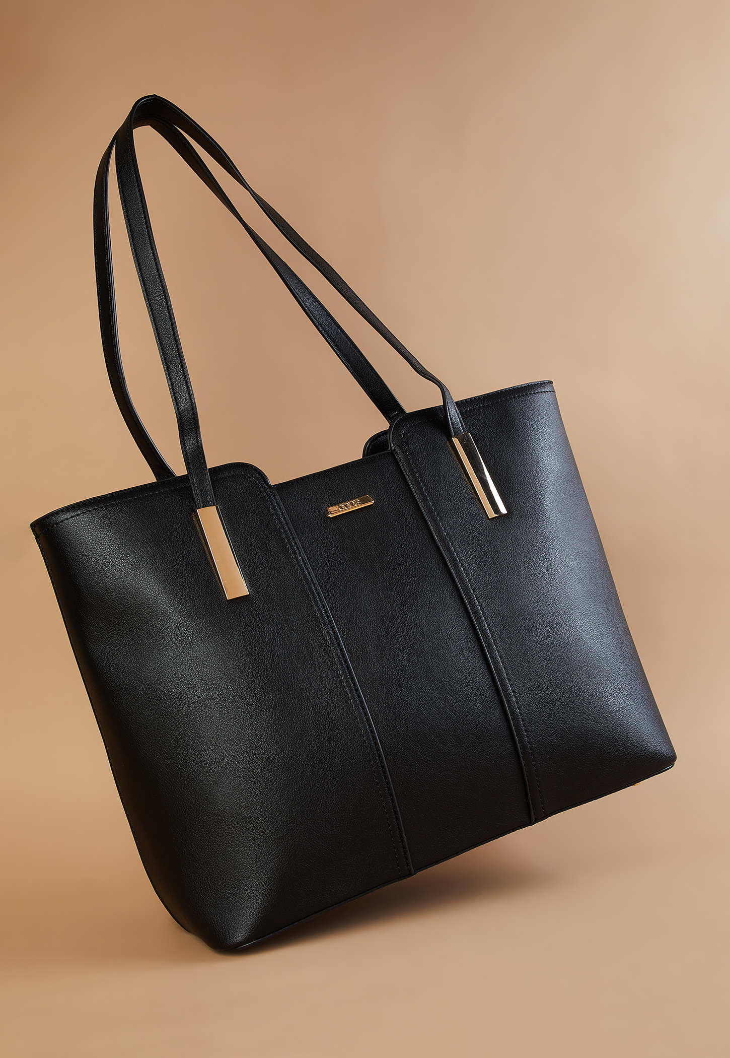 CODE Solid Shoulder Bag-picture-41