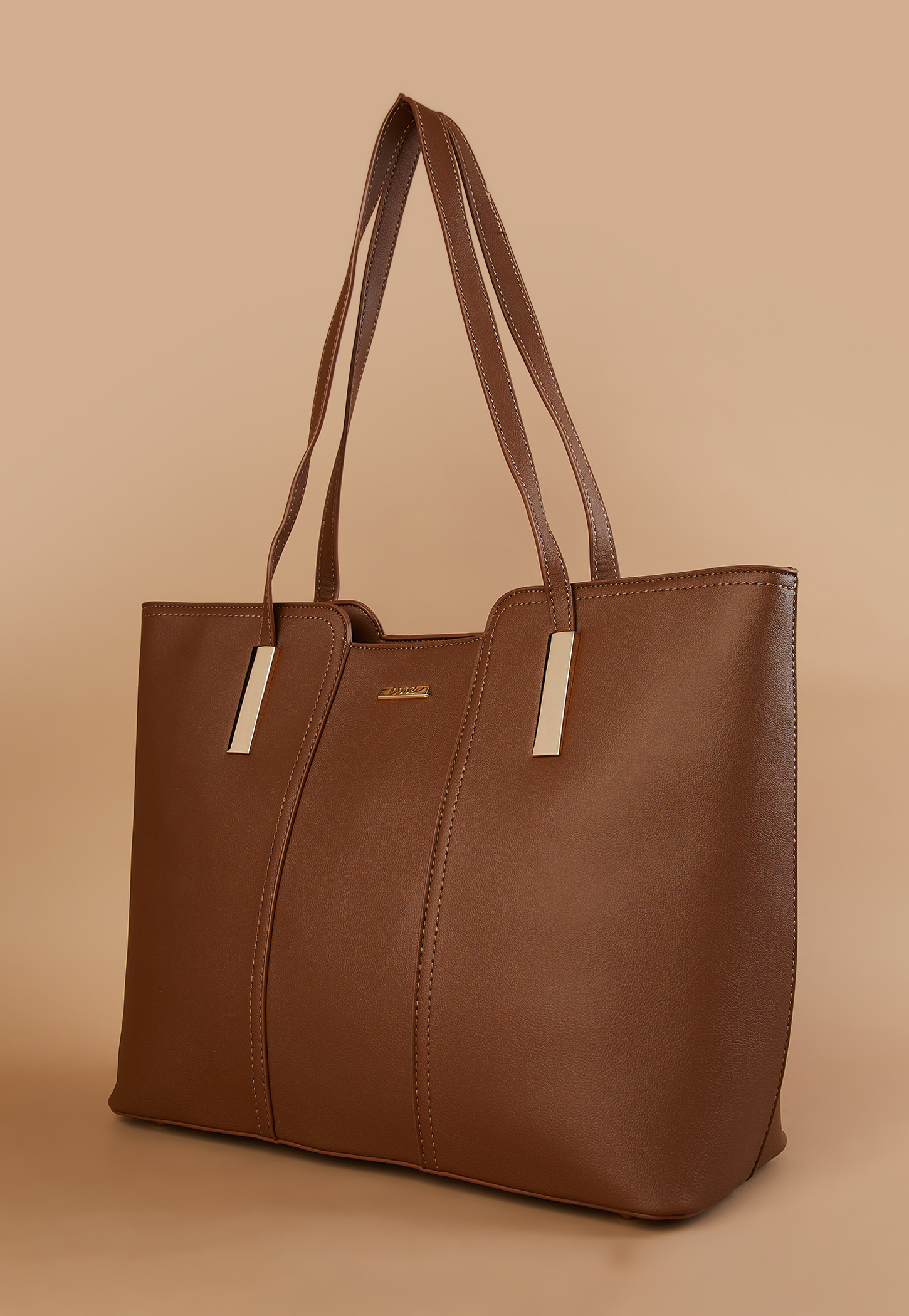 CODE Solid Shoulder Bag-picture-39