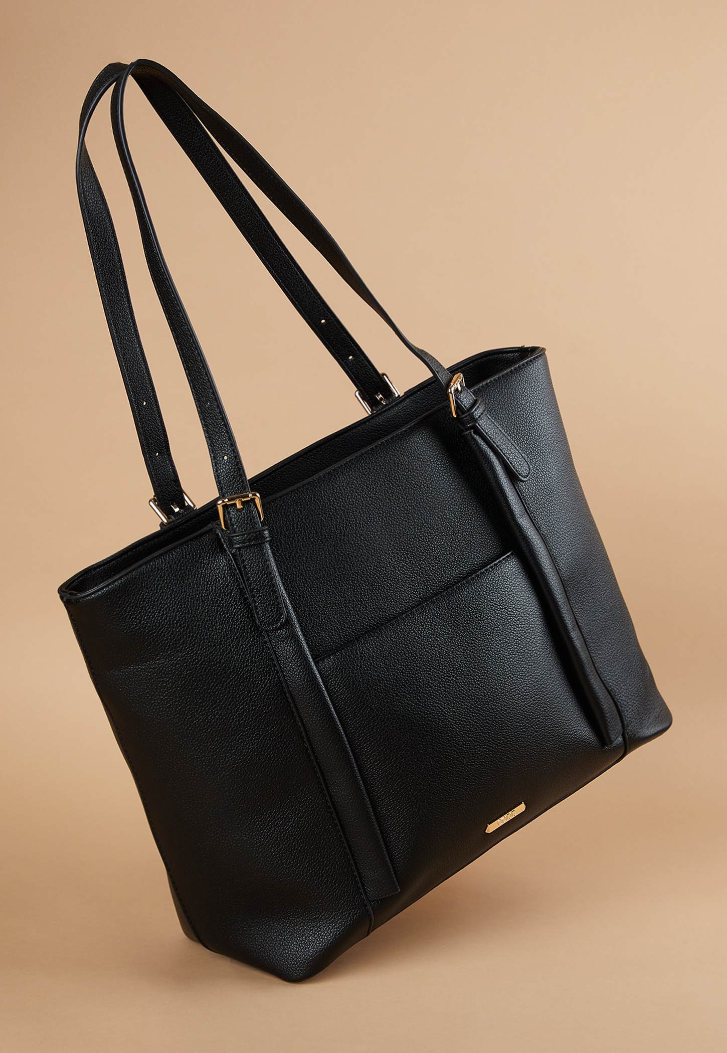 CODE Solid Shoulder Bag-picture-16