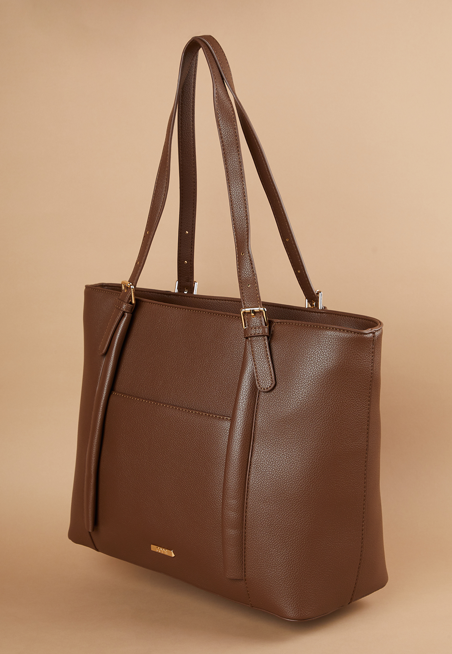 CODE Solid Shoulder Bag-picture-21