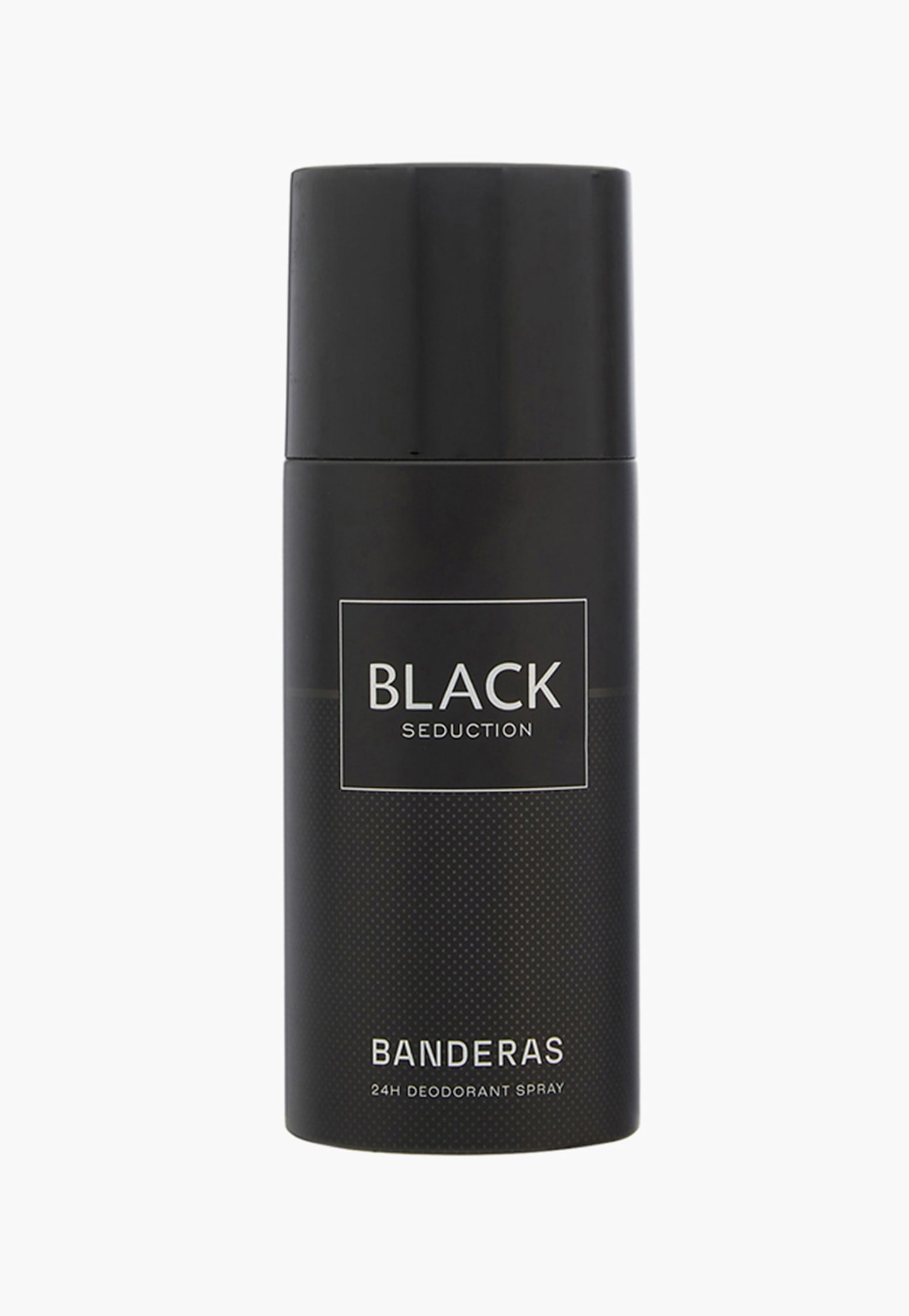 ANTONIO BANDERAS Seduction In Black Deodorant - 150ml-picture-33