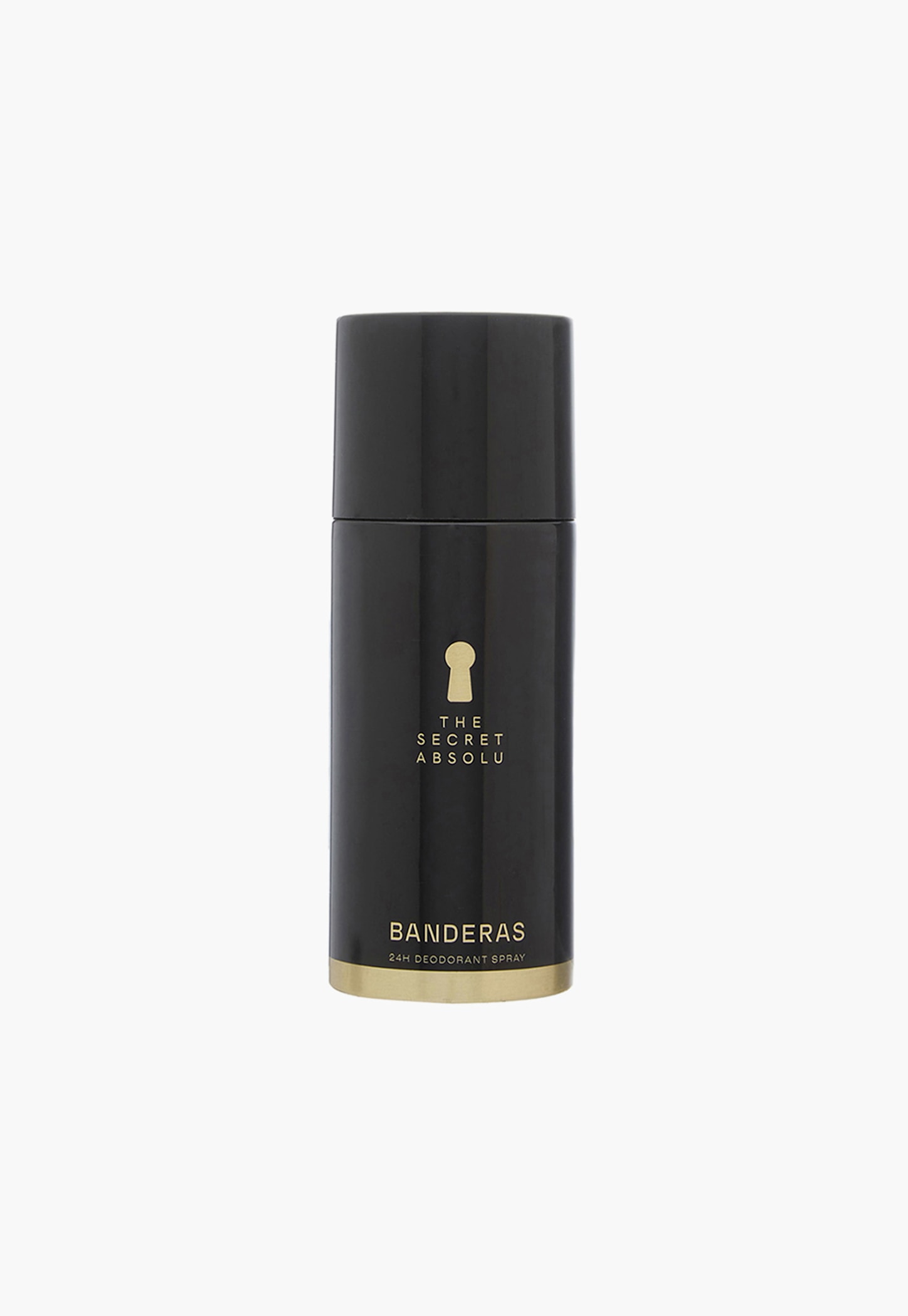 ANTONIO BANDERAS The Secret Absolu Deodorant - 150ml-picture-29