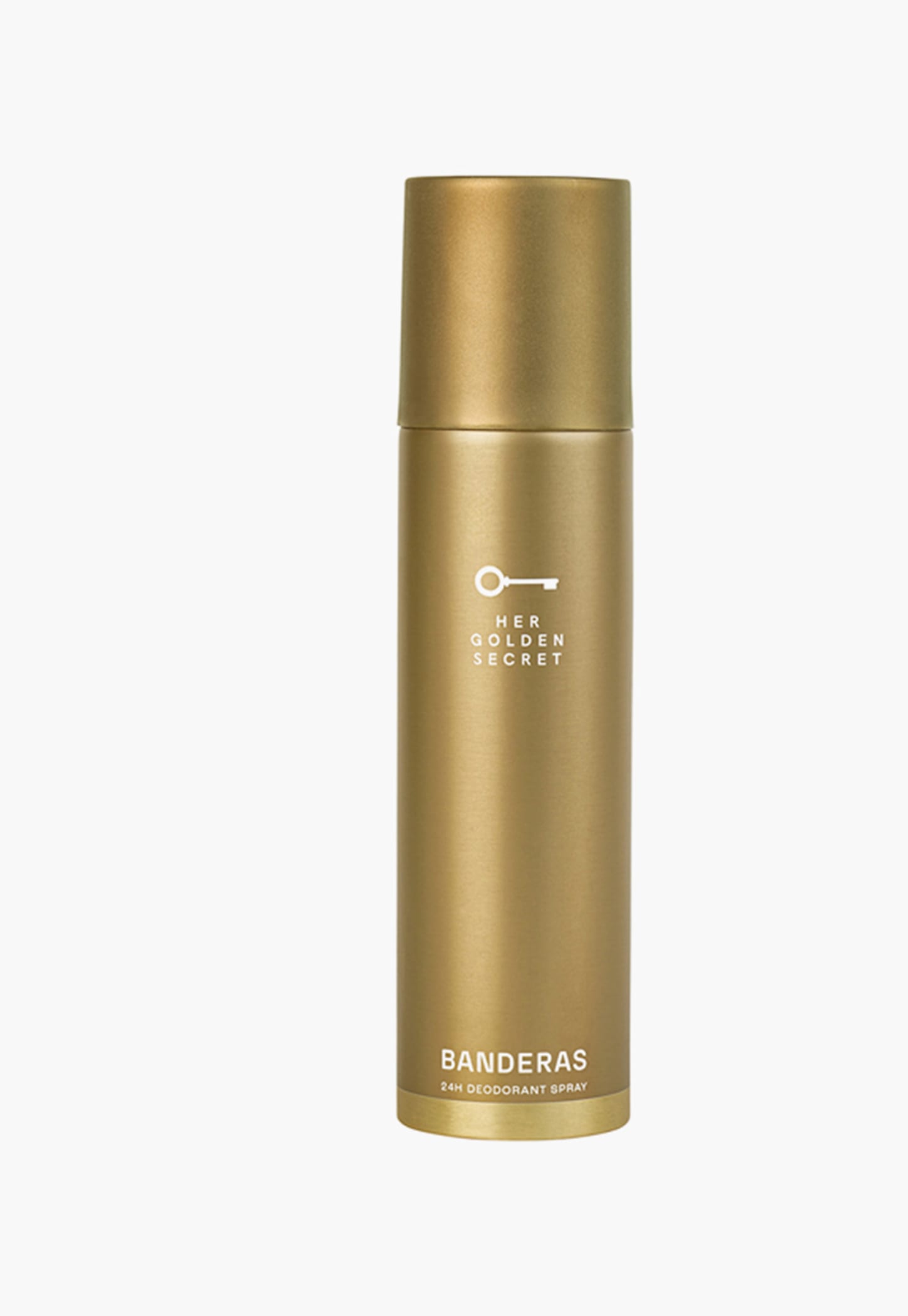 ANTONIO BANDERAS Her Golden Secret Deodorant - 150ml-picture-24