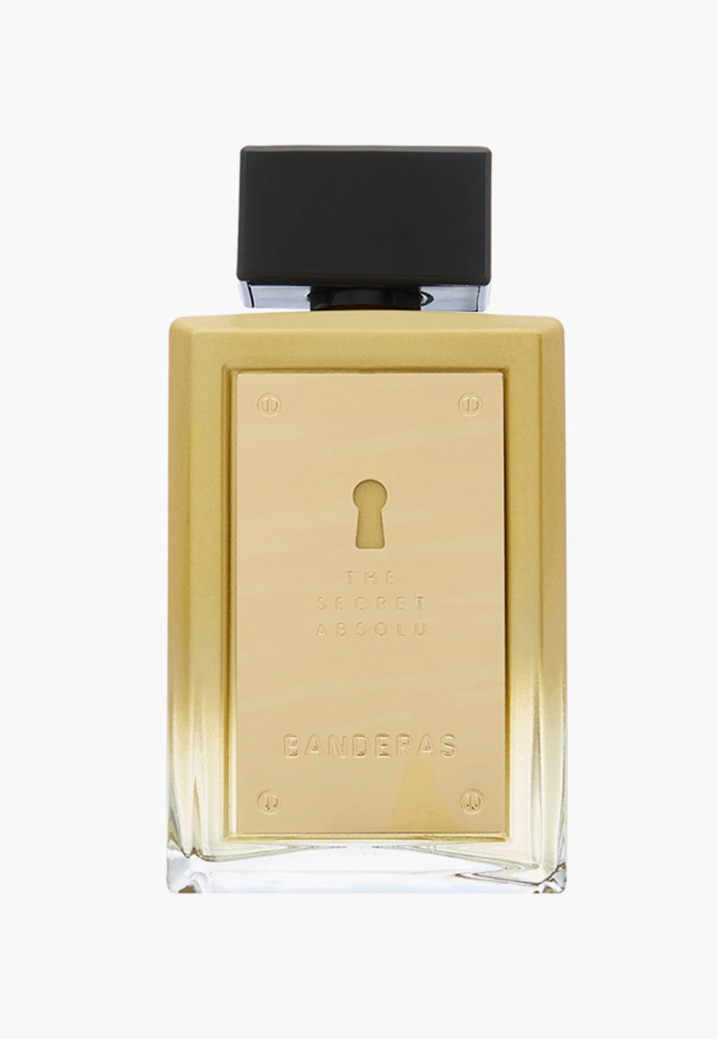 ANTONIO BANDERAS The Secret Absolu Eau De Parfum - 100ml-picture-25