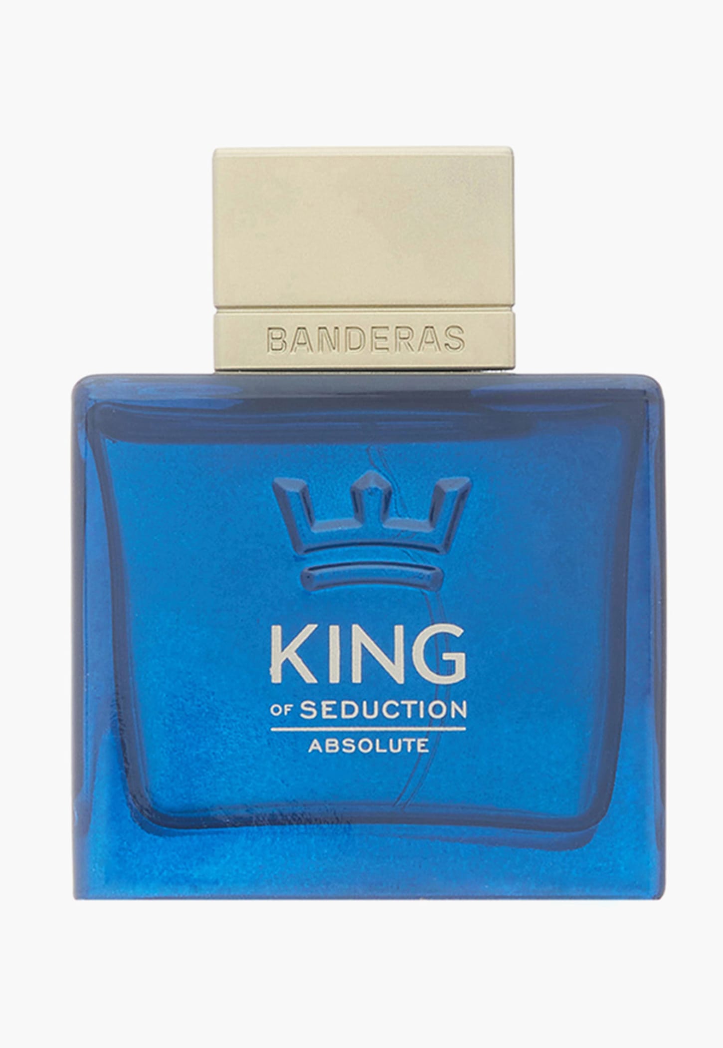 ANTONIO BANDERAS King of Seduction Absolute Eau De Toilette - 100ml-picture-32